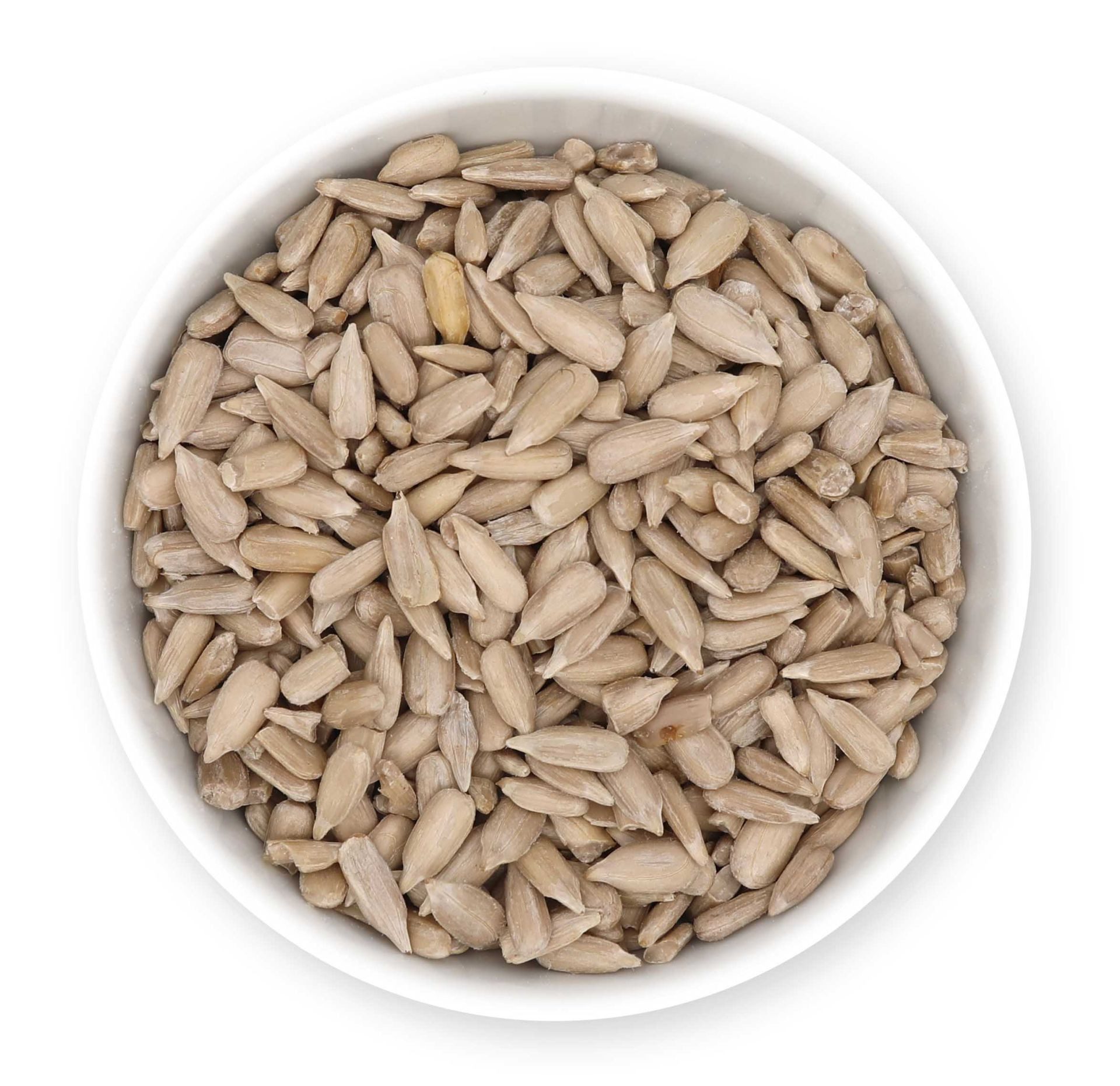 1001 Frucht Kerne Bio Sonnenblumenkerne - naturbelassen