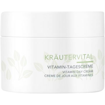 Charlotte Meentzen Tagescreme Kräutervital Vitamin-Tagescreme