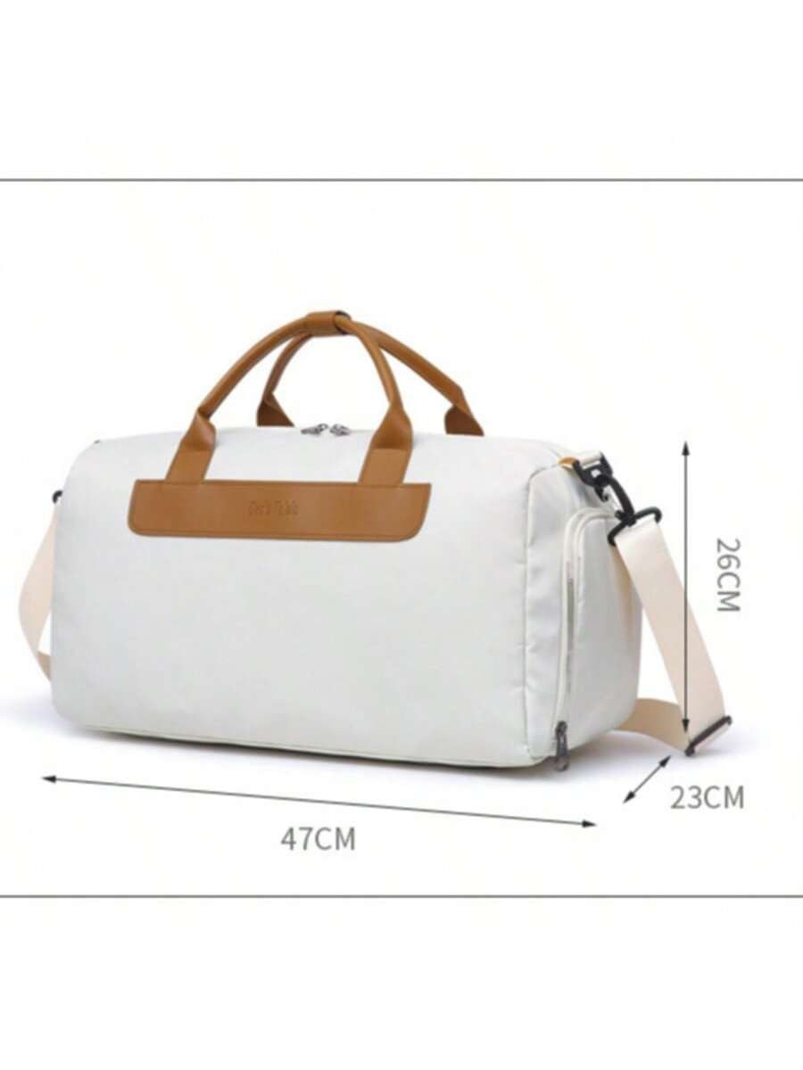 Heyork Reisetasche Reisetasche sporttasche Damen Weekender günstig online kaufen