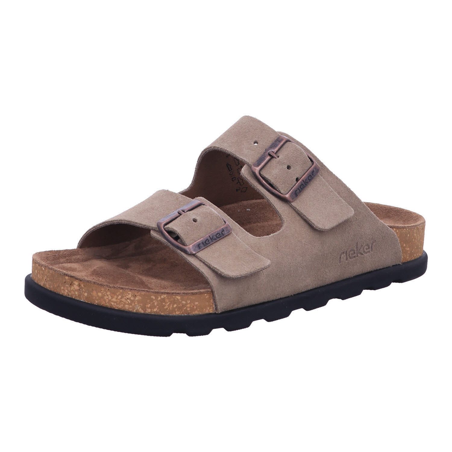 Rieker Schnürschuh günstig online kaufen