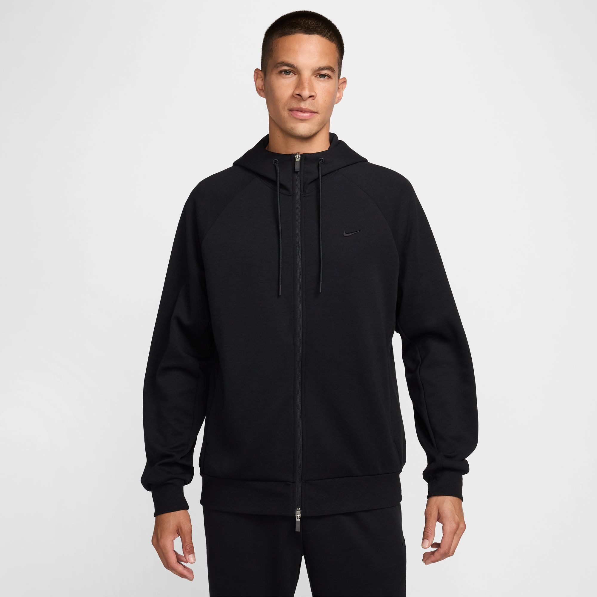 Nike Kapuzensweatshirt M NK DF UV PRIMARY FZ HOODIE