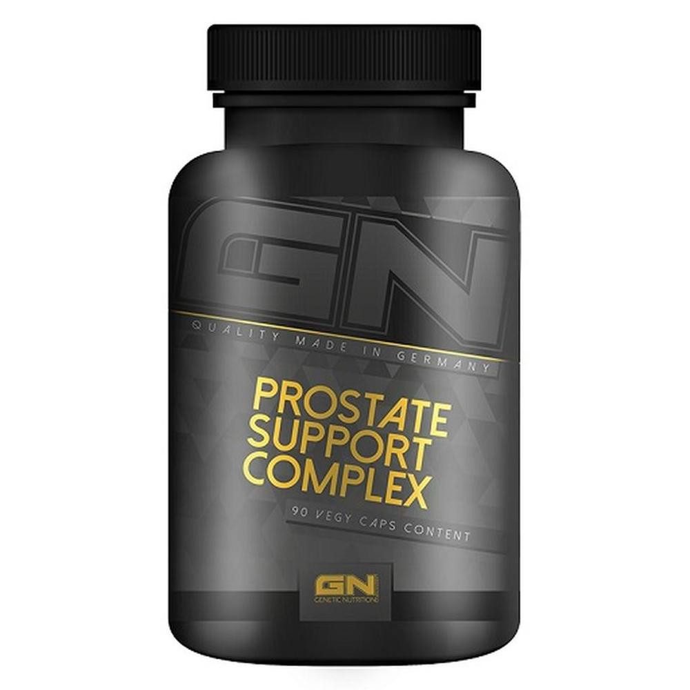GN Laboratories GN Prostate Support Complex 90 Kapseln, 90 St.