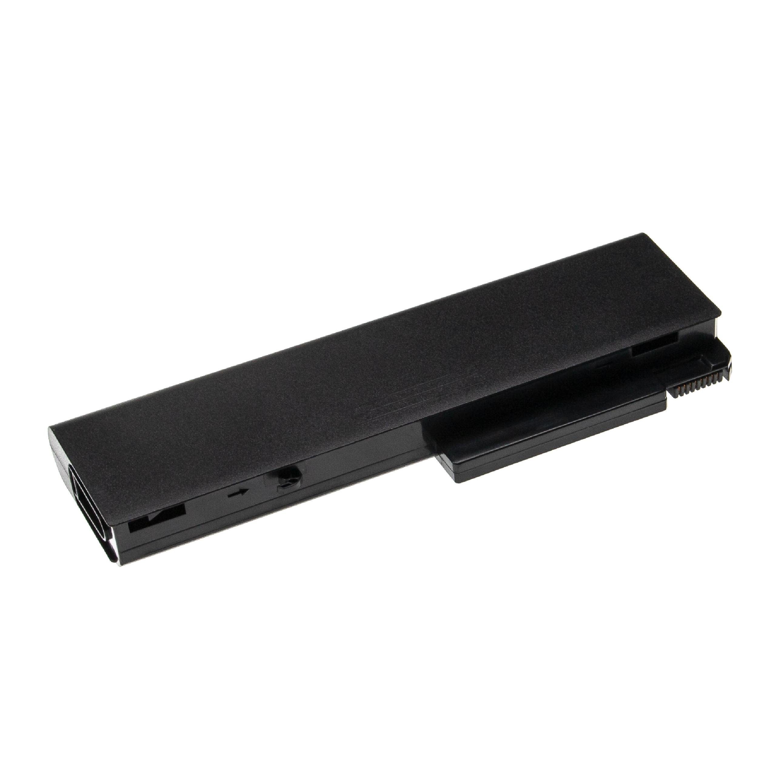 11,1V, mAh Notebook HP HSTNN-W42C / Originalteilebezeichnung vhbw Computer Li-Ion) Baugleiche HSTNN-IB69, HSTNN-UB68, (9000mAh, HSTNN-UB69, Laptop-Akku für für Ersatz 9000