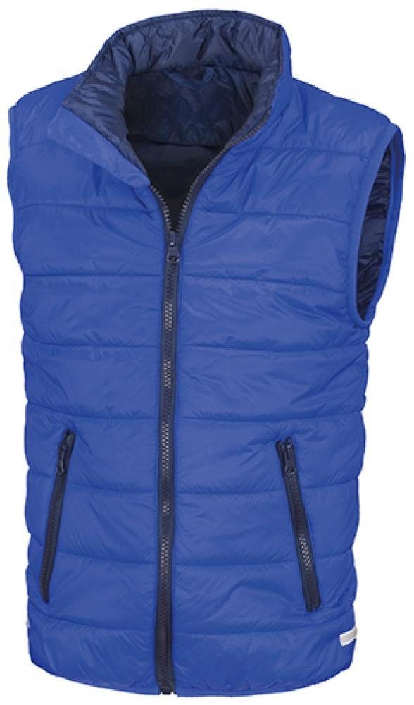 Funktionsweste Kinderweste Core Junior Bodywarmer