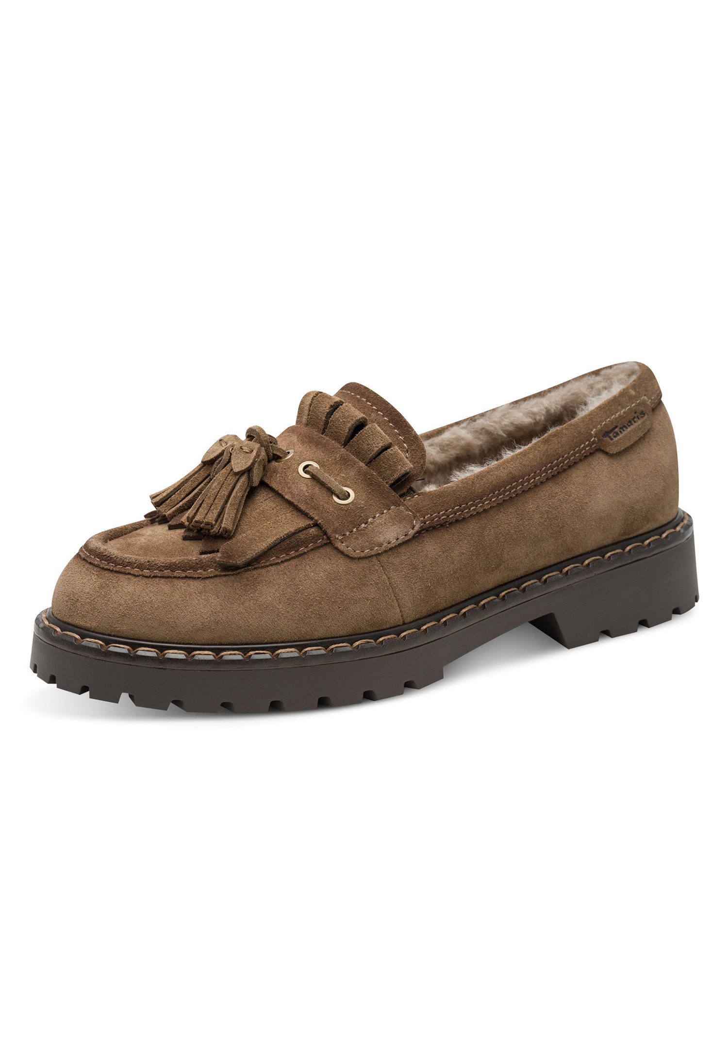 Tamaris 1-24716-47 Slipper