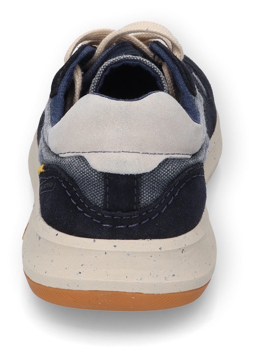 camel active Sneaker, Schnürschuh, Freizeitschuh, Chunky günstig online kaufen