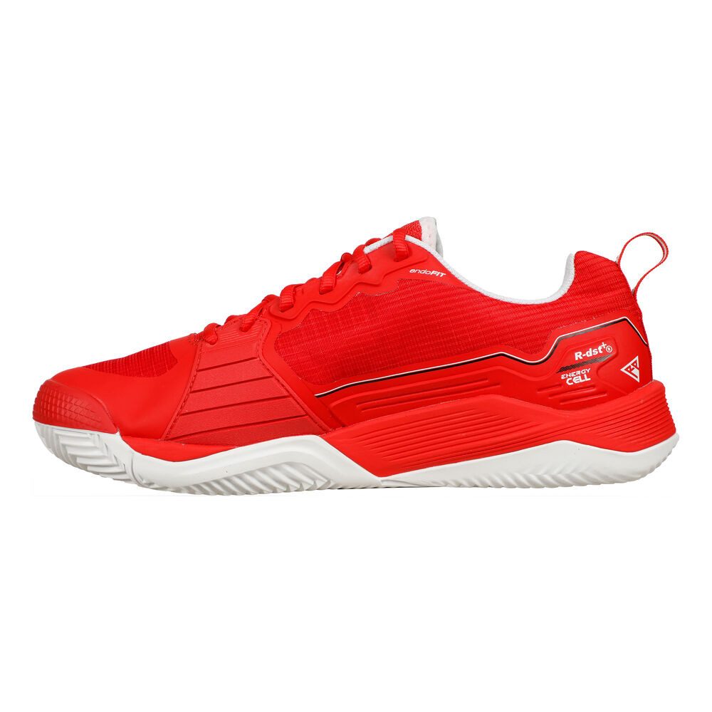Wilson Rush Pro 4.5 Cly - Sandplatzcourt Tennisschuh Tennisschuh günstig online kaufen