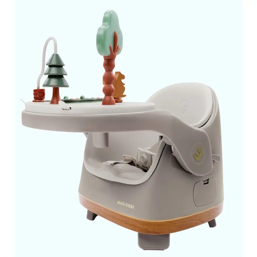 Maxi-Cosi Autokindersitz Maxi Cosi Jay Plus Elegance Beige