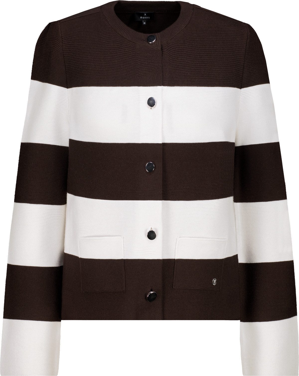 Monari Strickjacke Strickjacke günstig online kaufen