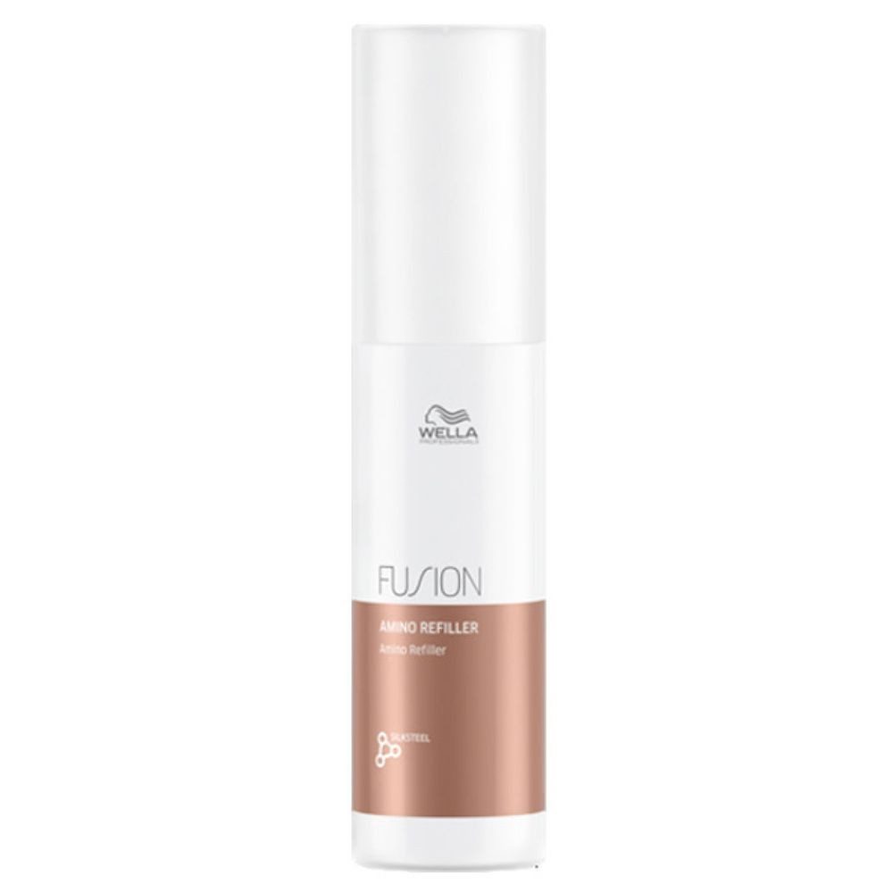 Wella Professionals Leave-in Pflege Wella Professional Fusion Intense Repair Amino Auffüller 70 ml