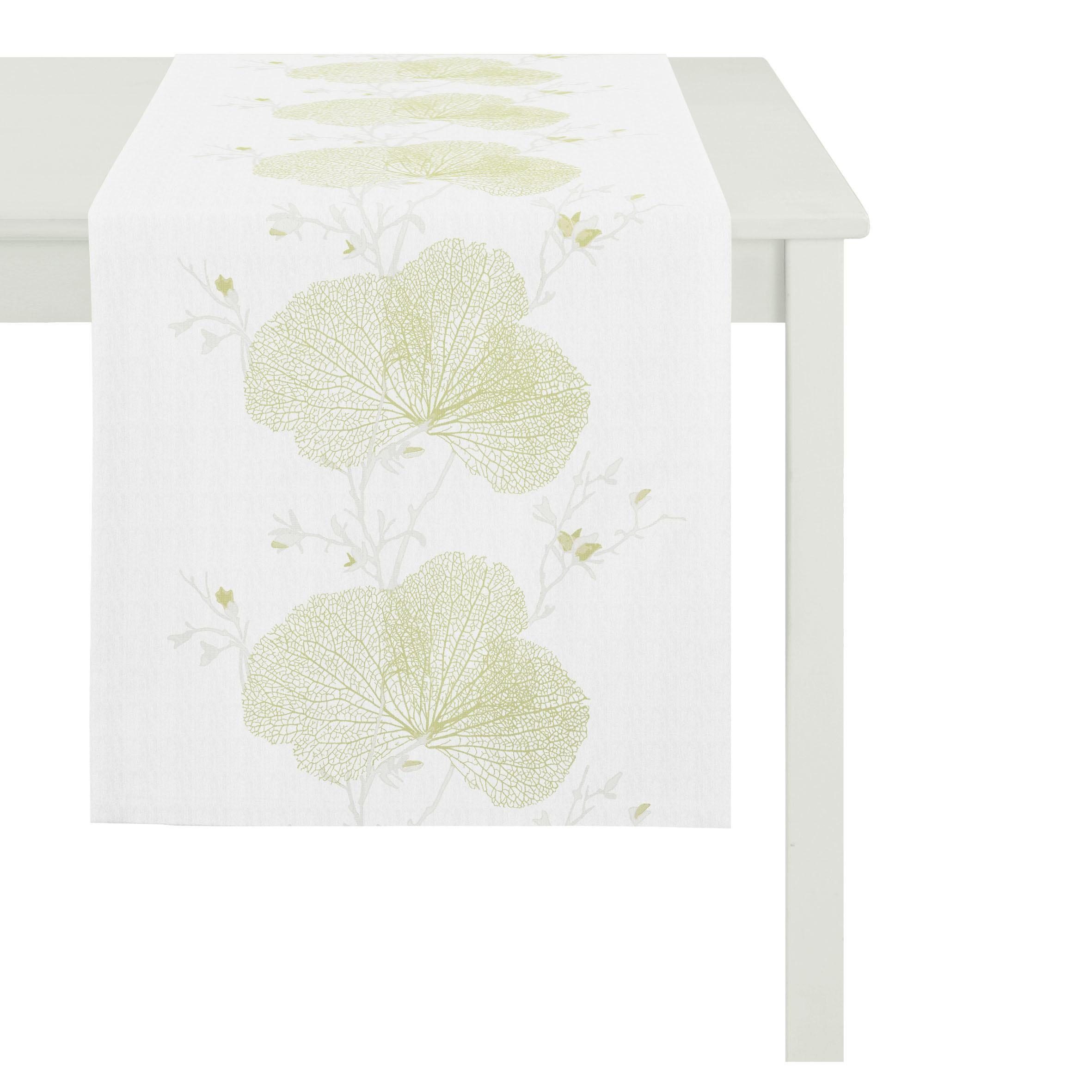 APELT Tischläufer 7903 Loft Meta (1-tlg), günstig online kaufen