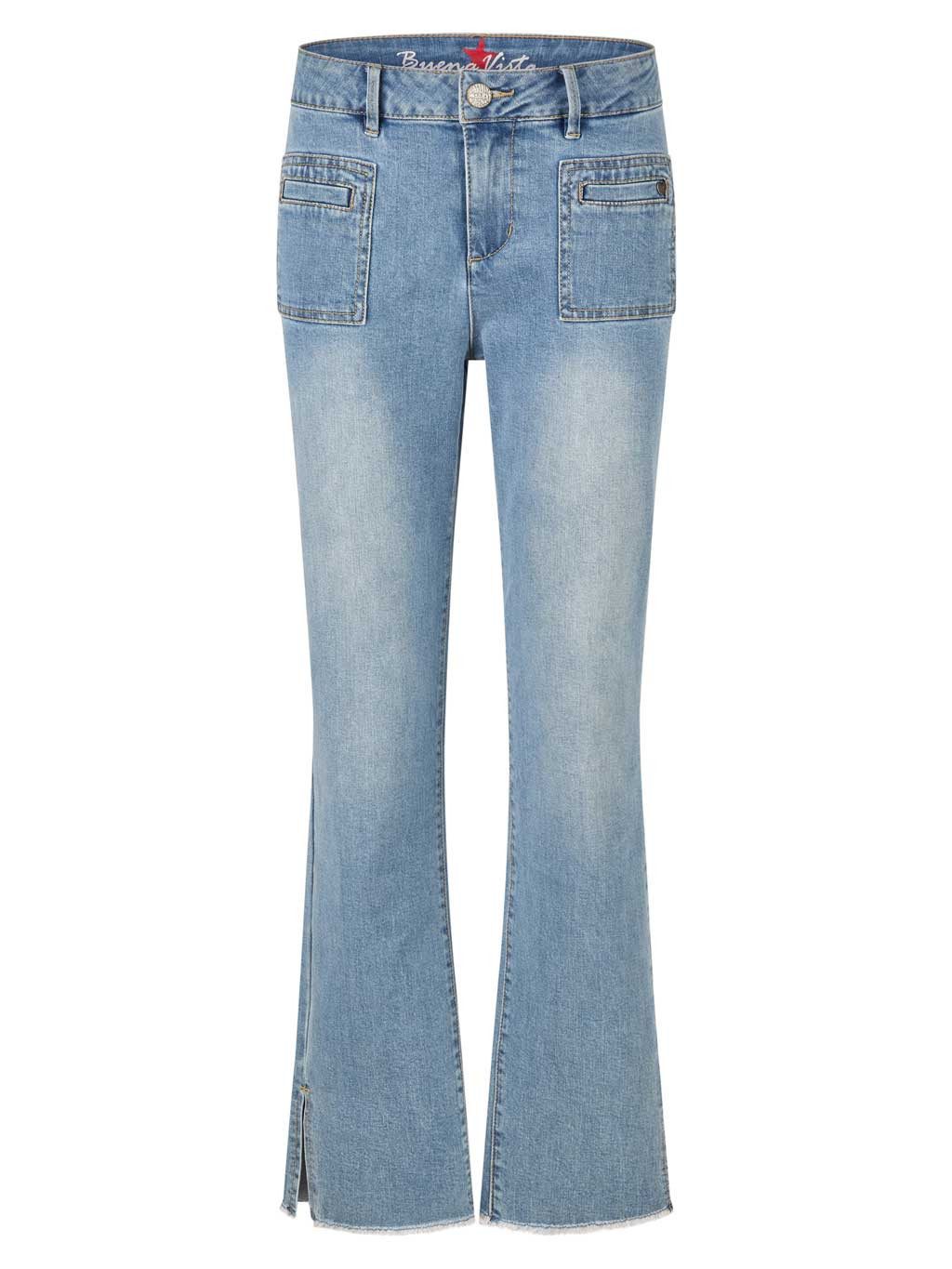 Stretch-Jeans
