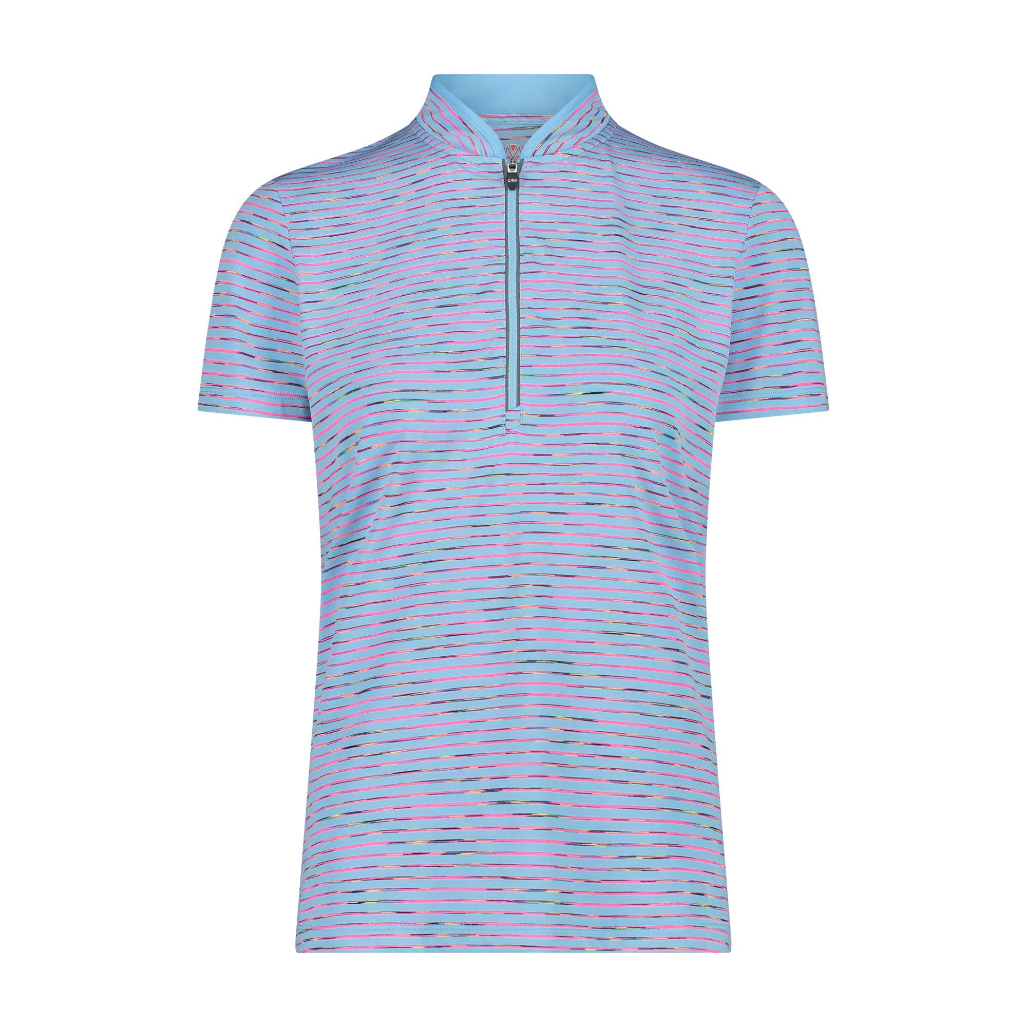 CMP T-Shirt CMP Damen Radsportshirt WOMAN günstig online kaufen