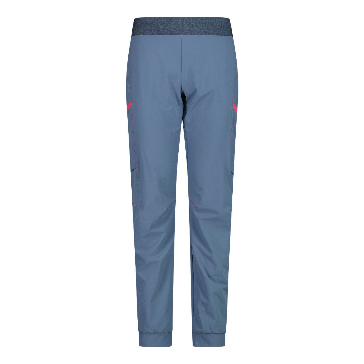 CMP Trekkinghose CMP Damen Outdoor Hose Light Climb Pant 31T7696