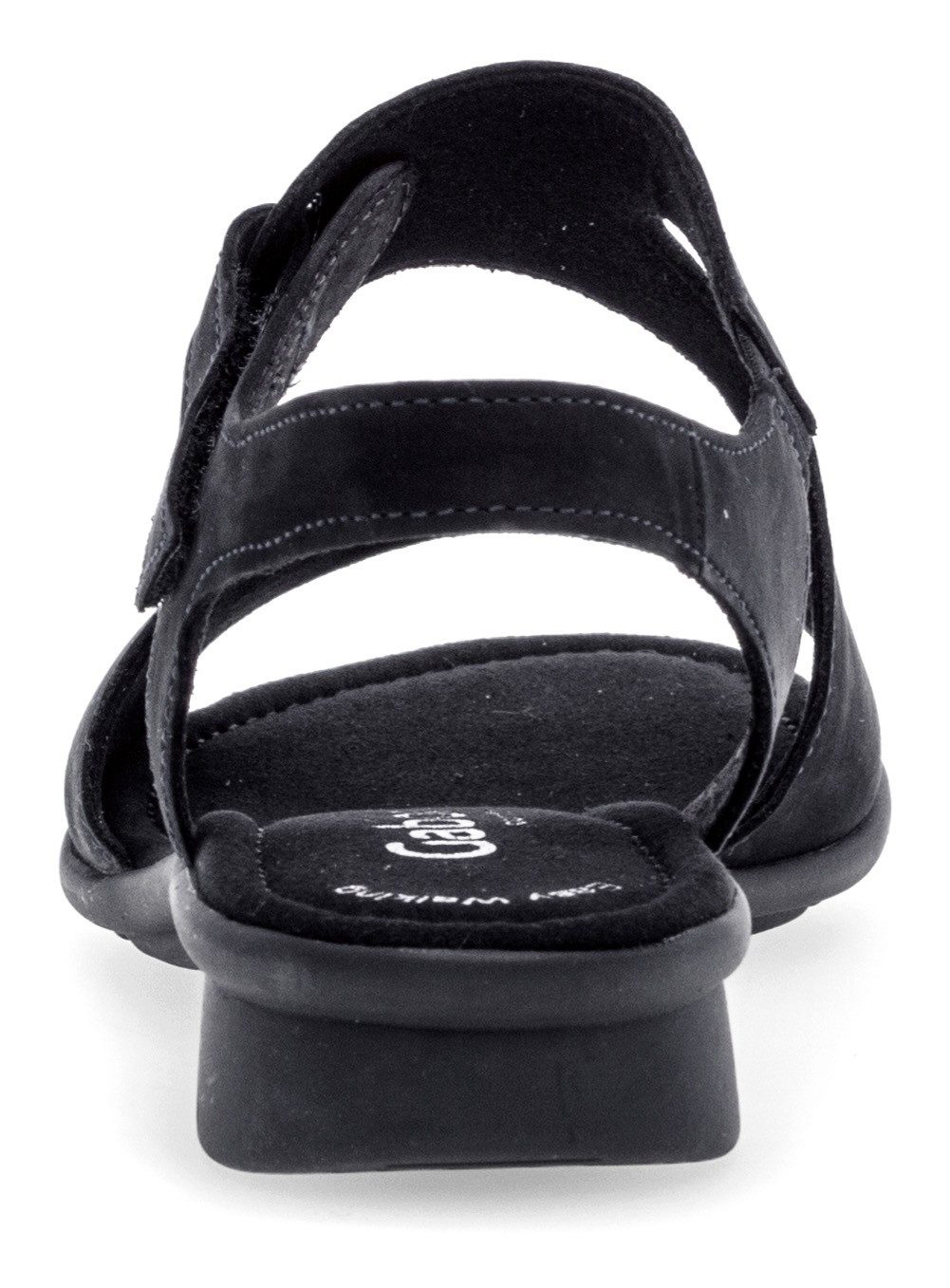 Gabor FLORENZ Keilsandalette, Sommerschuh, Riemchensandale, Komfortschuh in günstig online kaufen