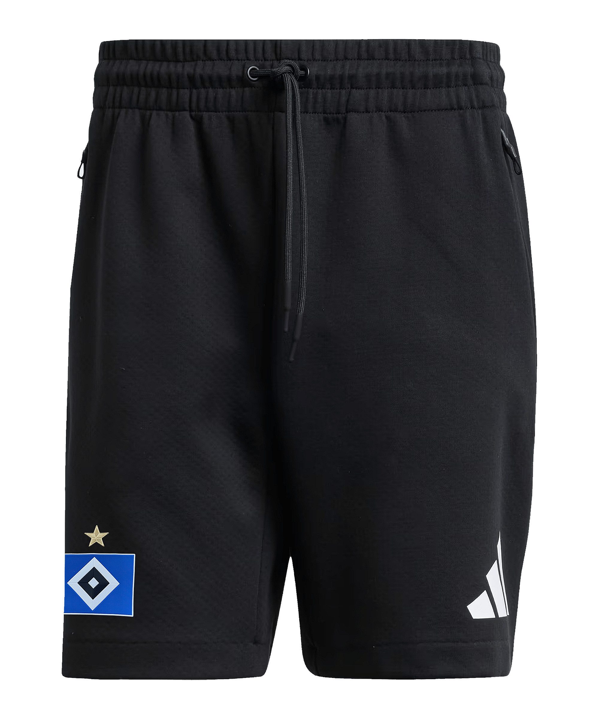 adidas Performance Sporthose adidas Performance Hamburger SV Short Shorts