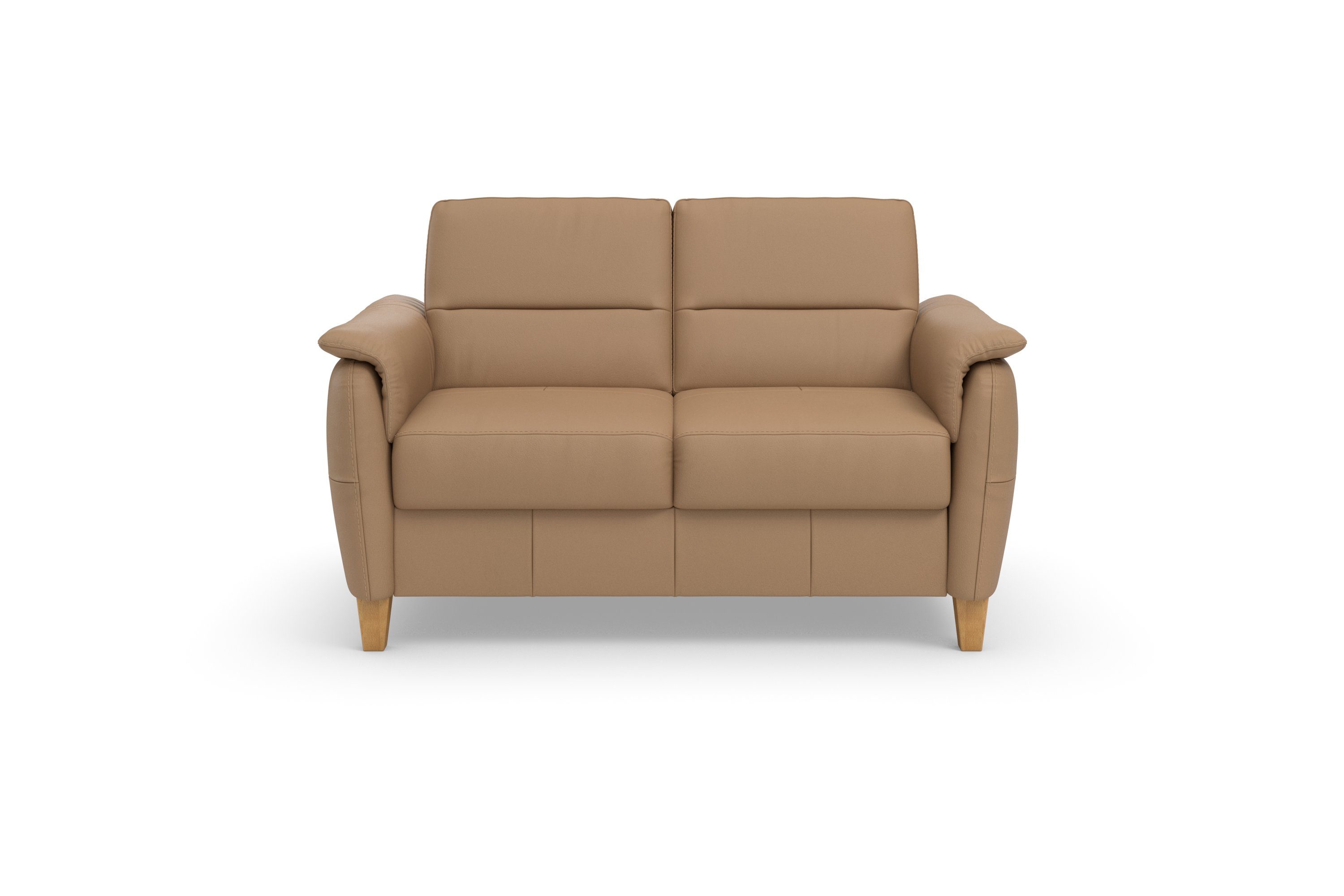 Home affaire 2-Sitzer Palmera, B: 149 cm, mit Federkern