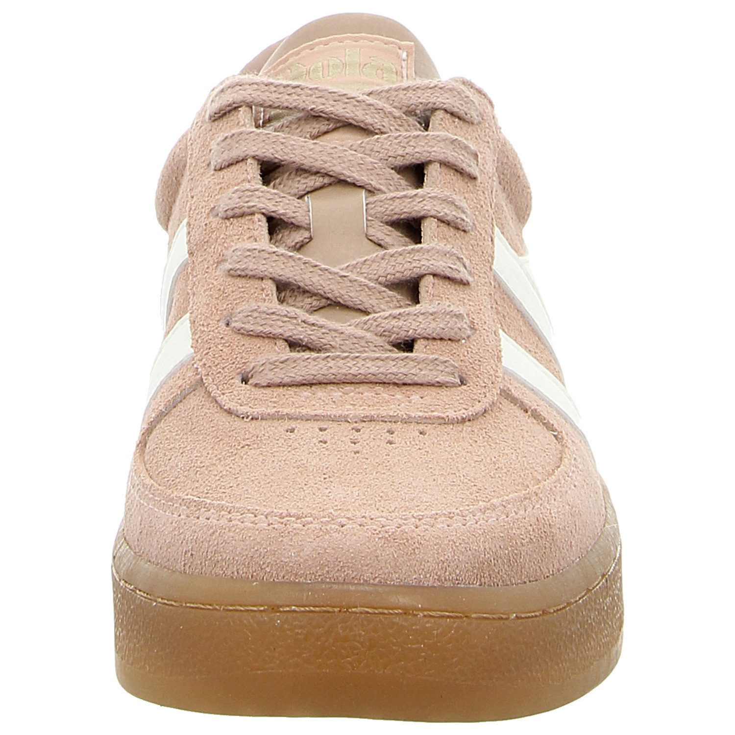 Gola Grandslam Suede Sneaker