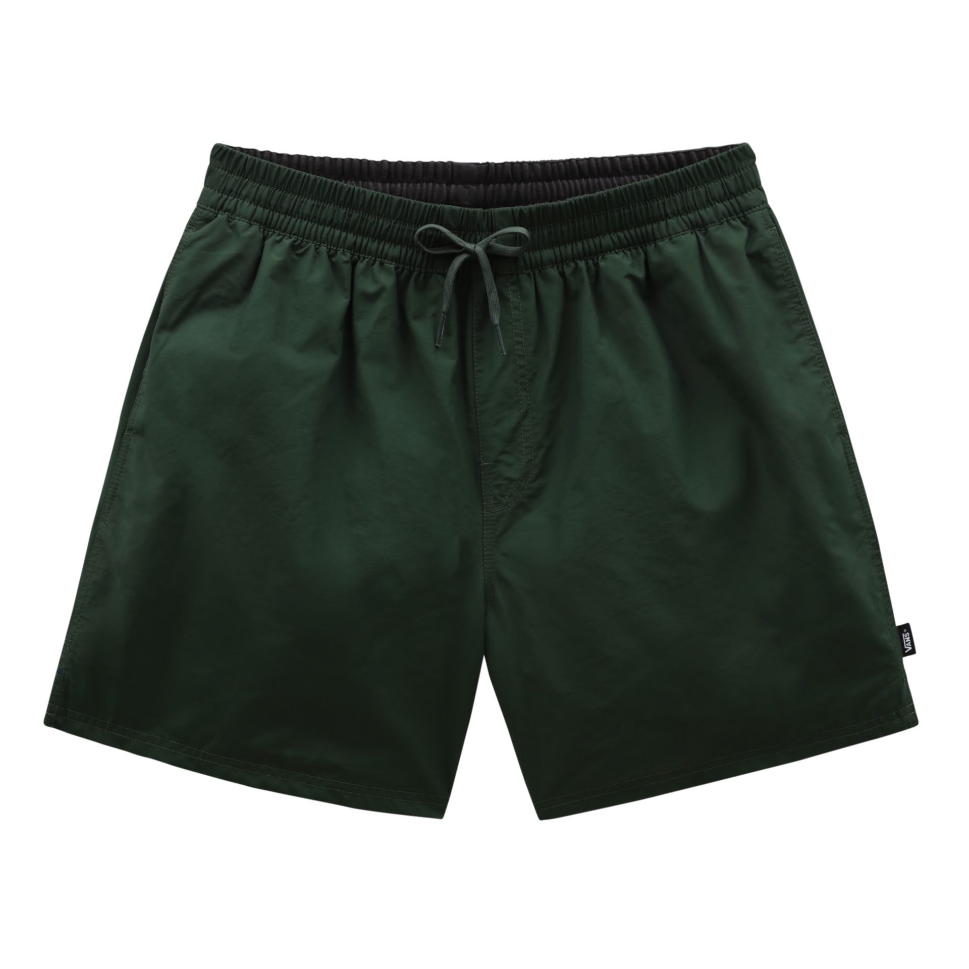 Vans Shorts PRIMARY SOLID ELASTIC BOARDSHORT mit Kordel