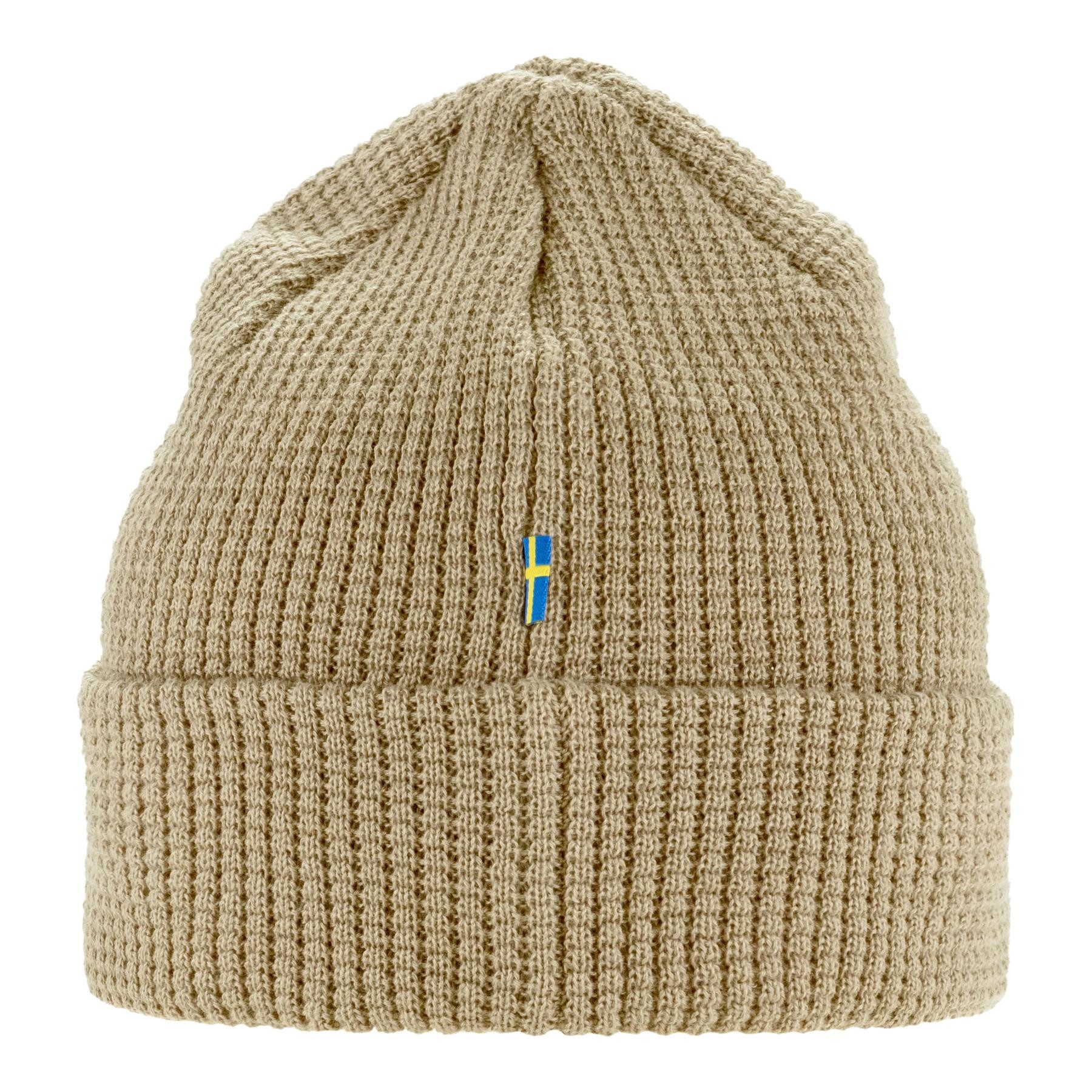 Fjällräven Strickmütze Tab Hat