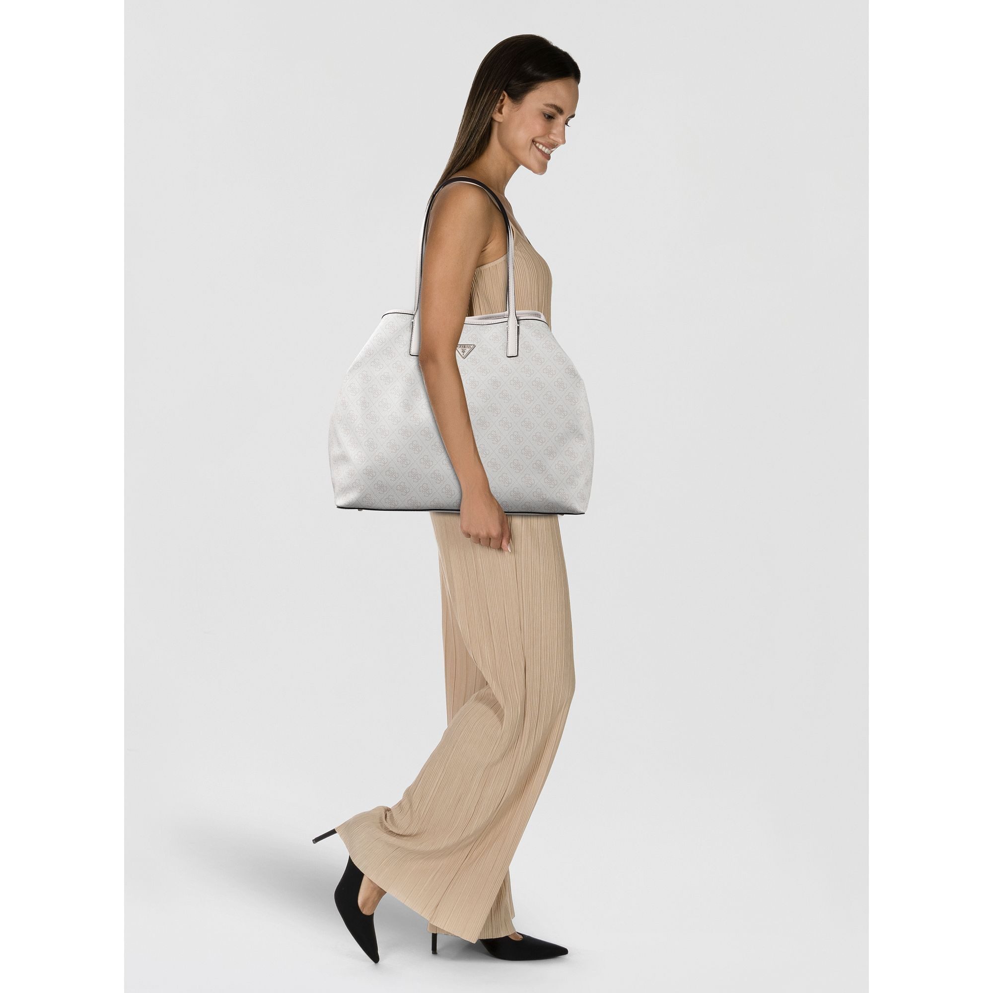 Guess Shopper Victtoria, Polyurethan