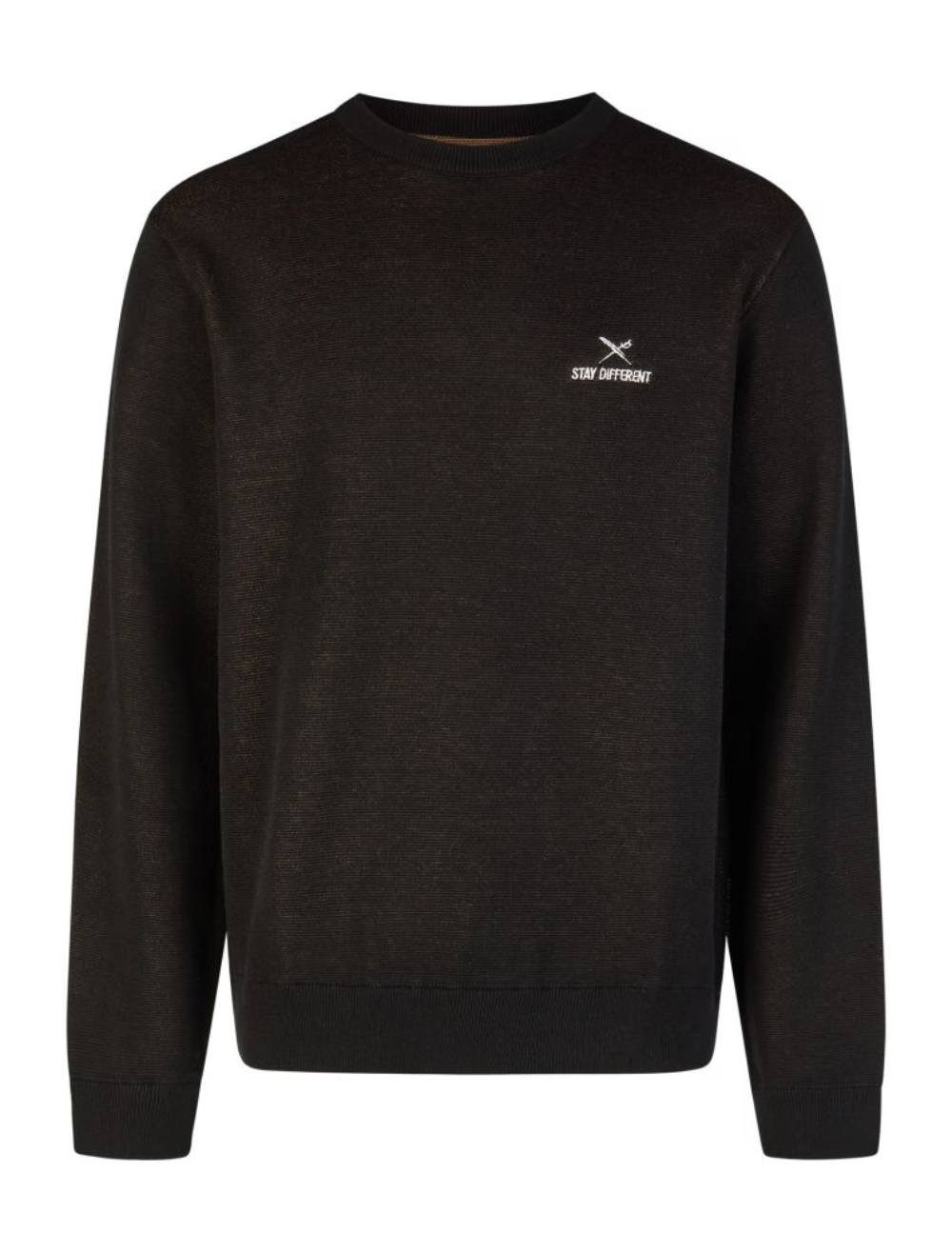 iriedaily Strickpullover Sweatpulli Iriedaily Stay Different