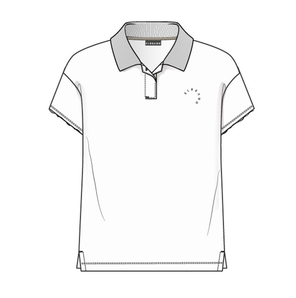 Elbsand Poloshirt Torva regular fit