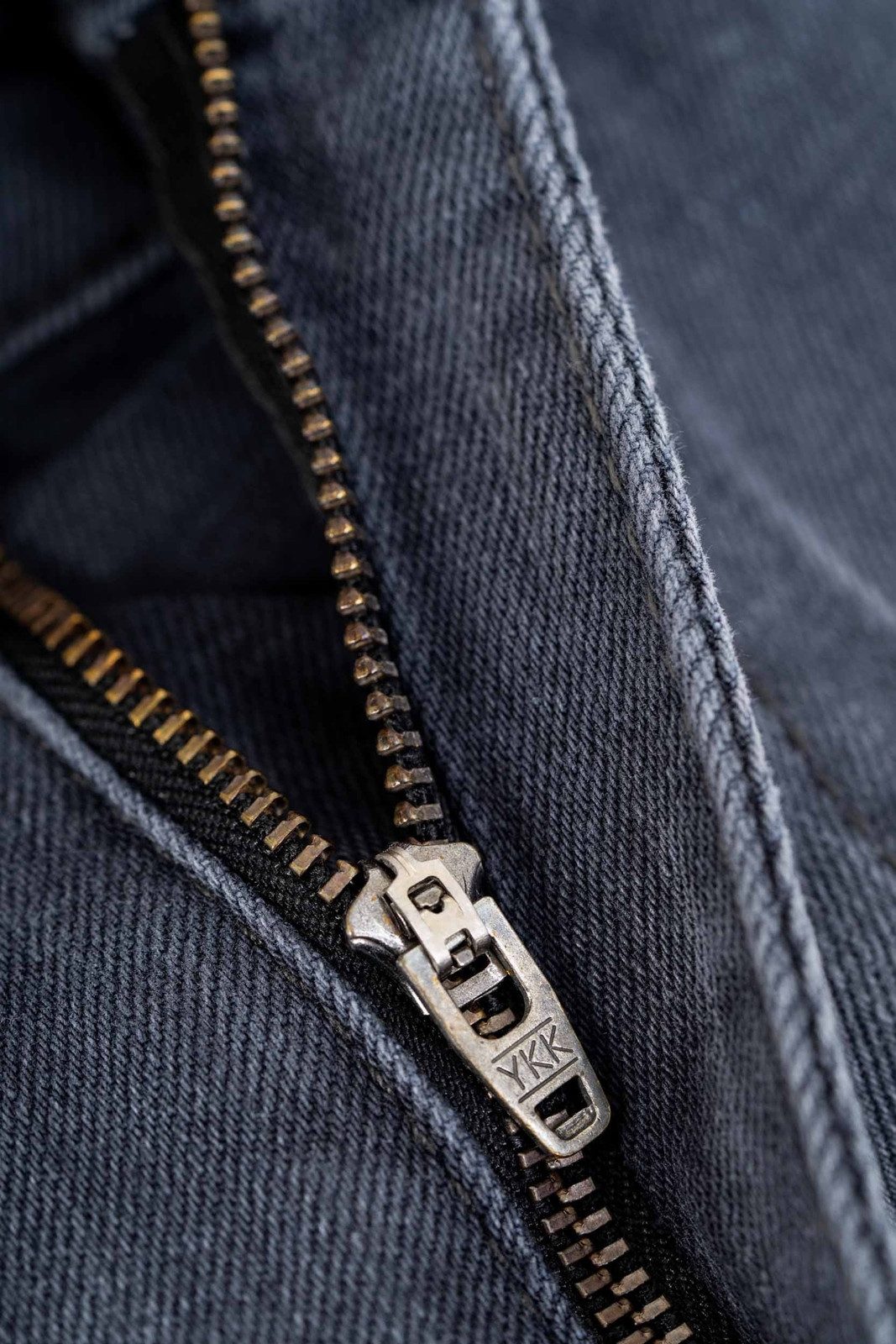 REELL Loose-fit-Jeans Jeans Reell Solid