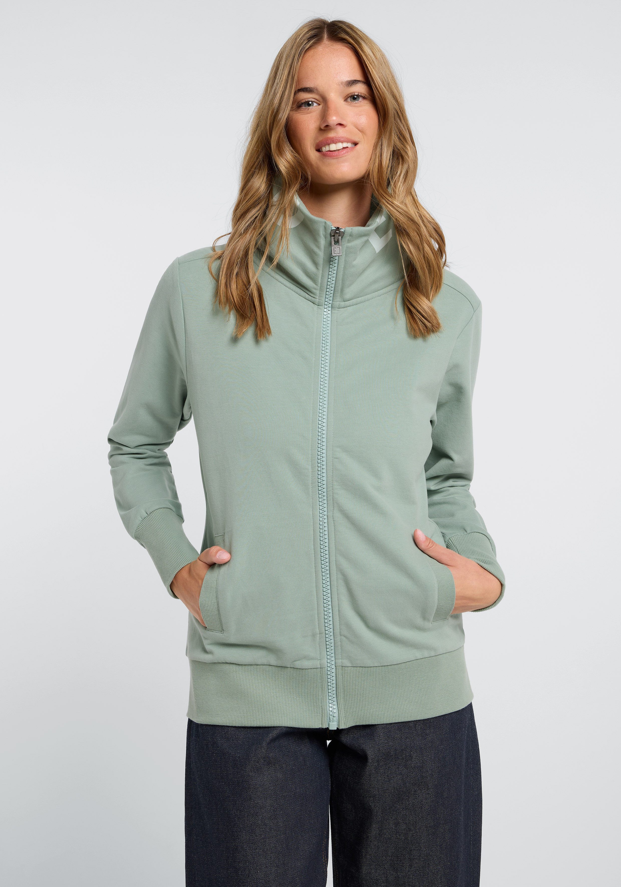 Elbsand Sweater