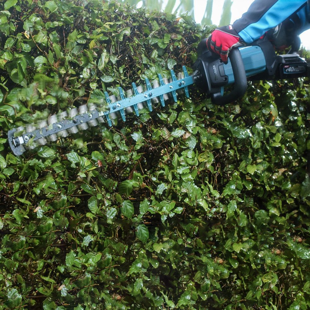 Makita Akku-Heckenschere UH004GZ, ohne Akku und Ladegerät
