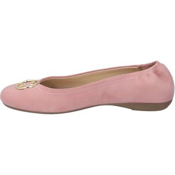 GERRY WEBER Cecina 01, rosa Ballerina