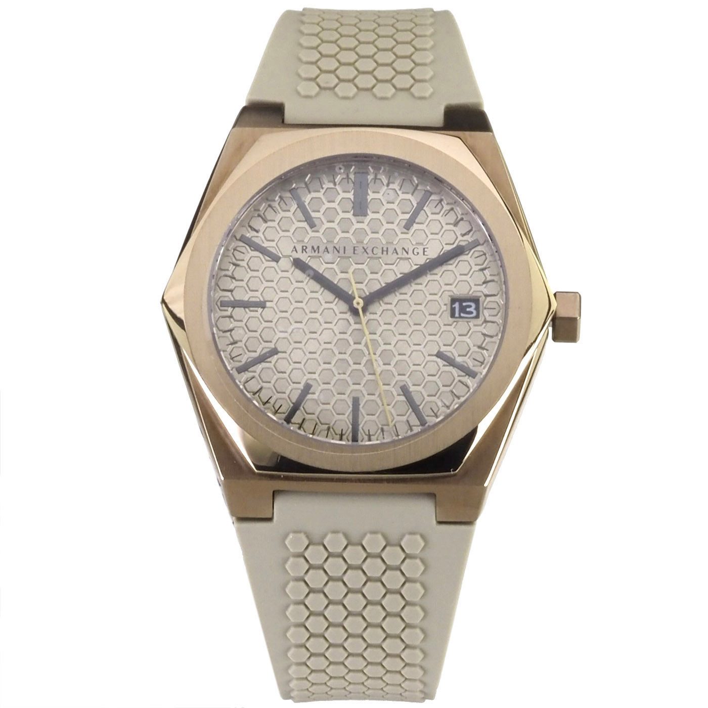 ARMANI EXCHANGE Quarzuhr AX2813 Herren Uhr günstig online kaufen