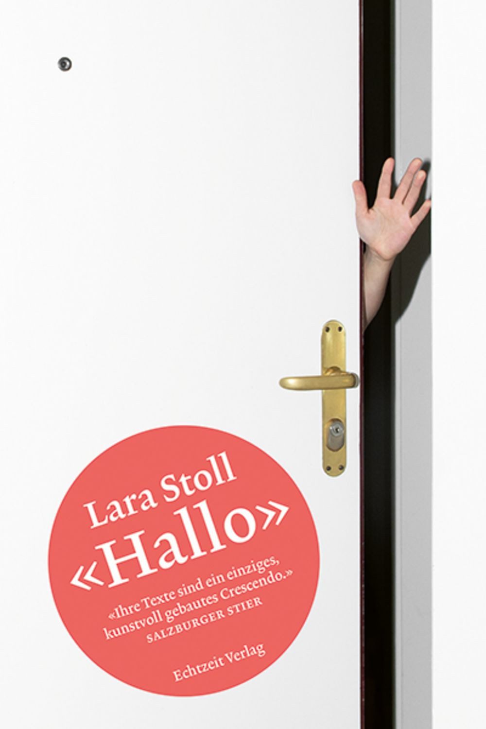 Hallo / Lara Stoll