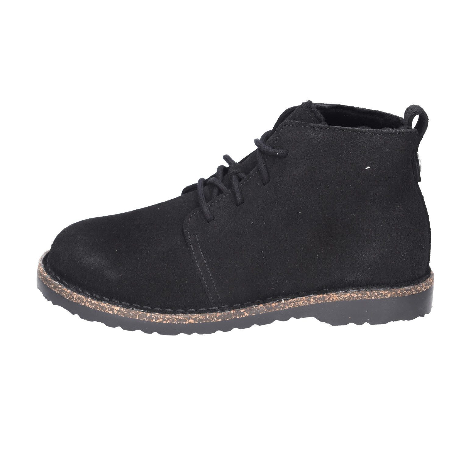 Birkenstock Uppsala Mid Shearling[Stiefel] Schnürschuh