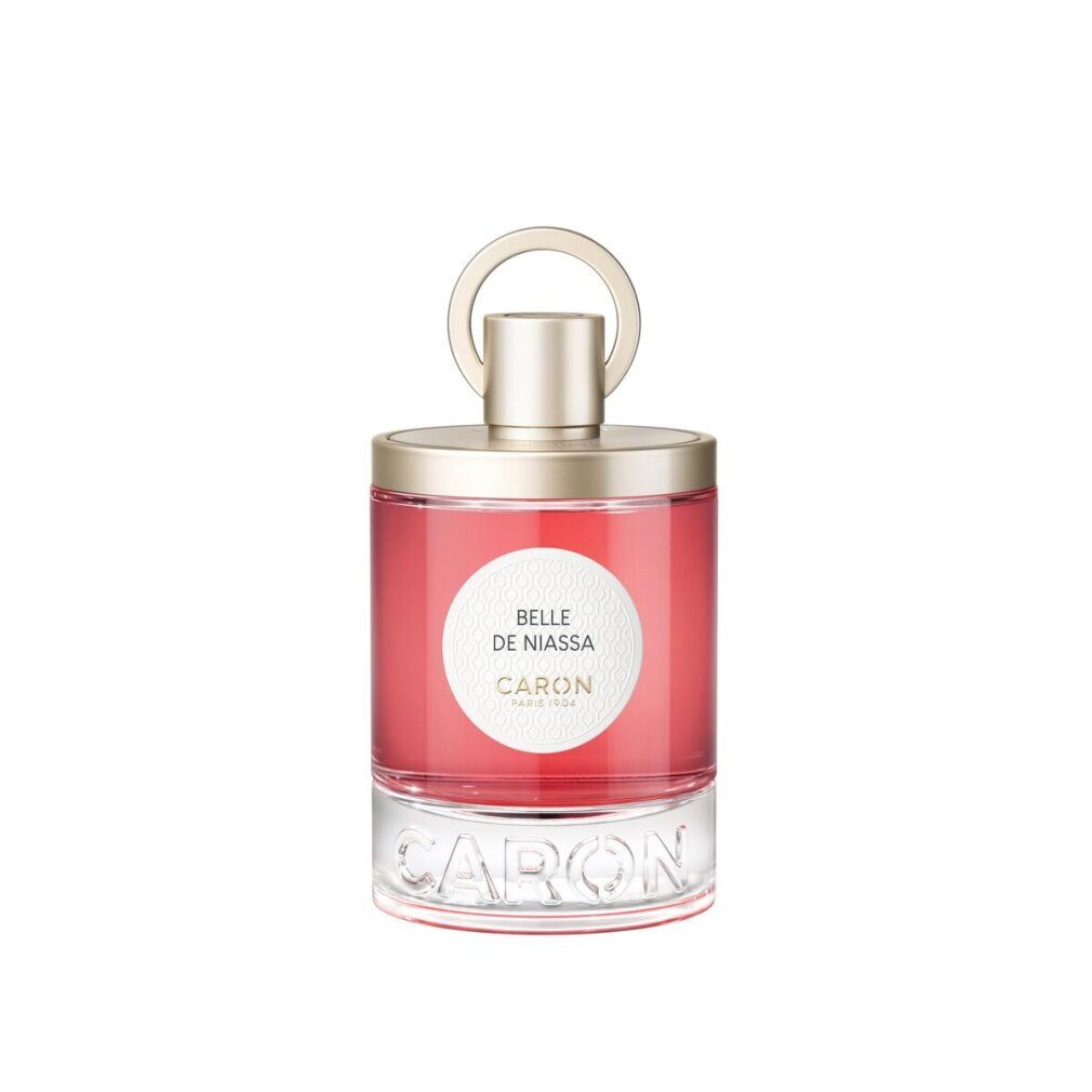Caron Körperpflegeduft Belle De Niassa - parfém - Volumen: 100 ml