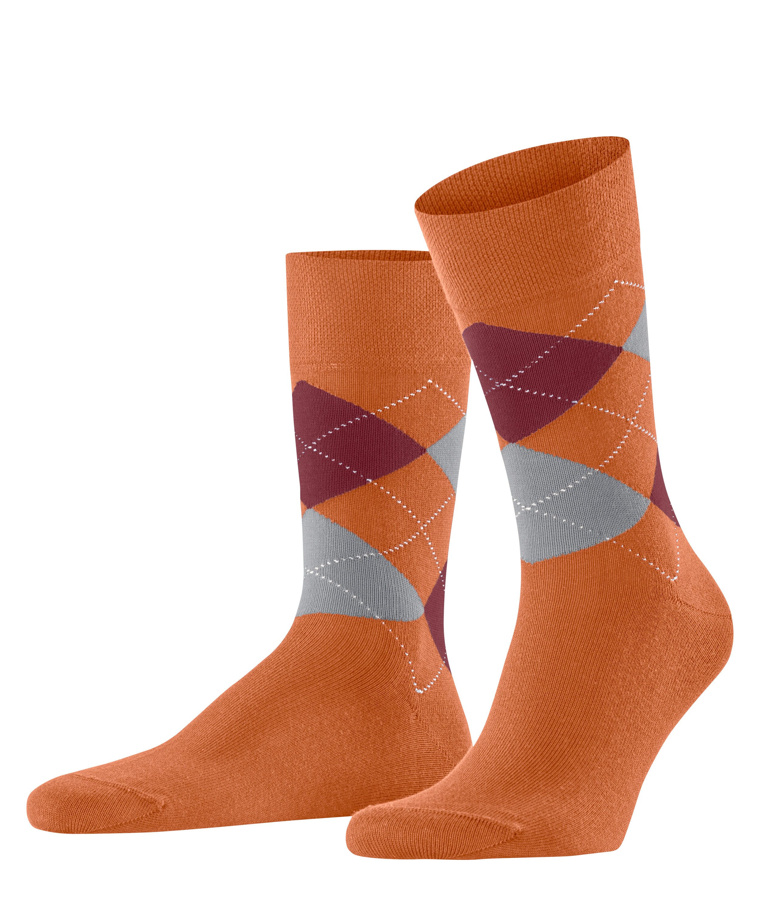 FALKE Socken Sensitive Argyle (1-Paar) für günstig online kaufen