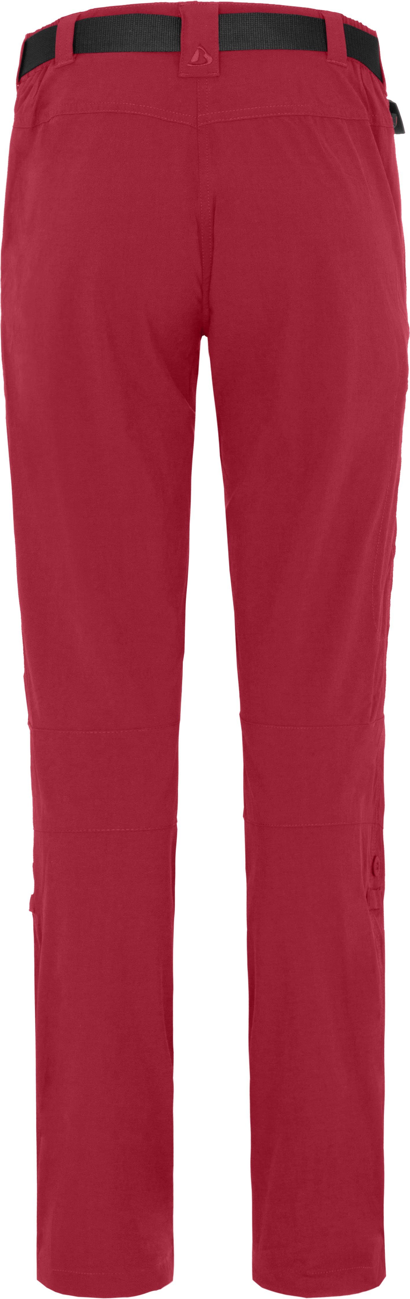 Bergson Outdoorhose HYDRYS Damen Wanderhose, vielseitig, günstig online kaufen