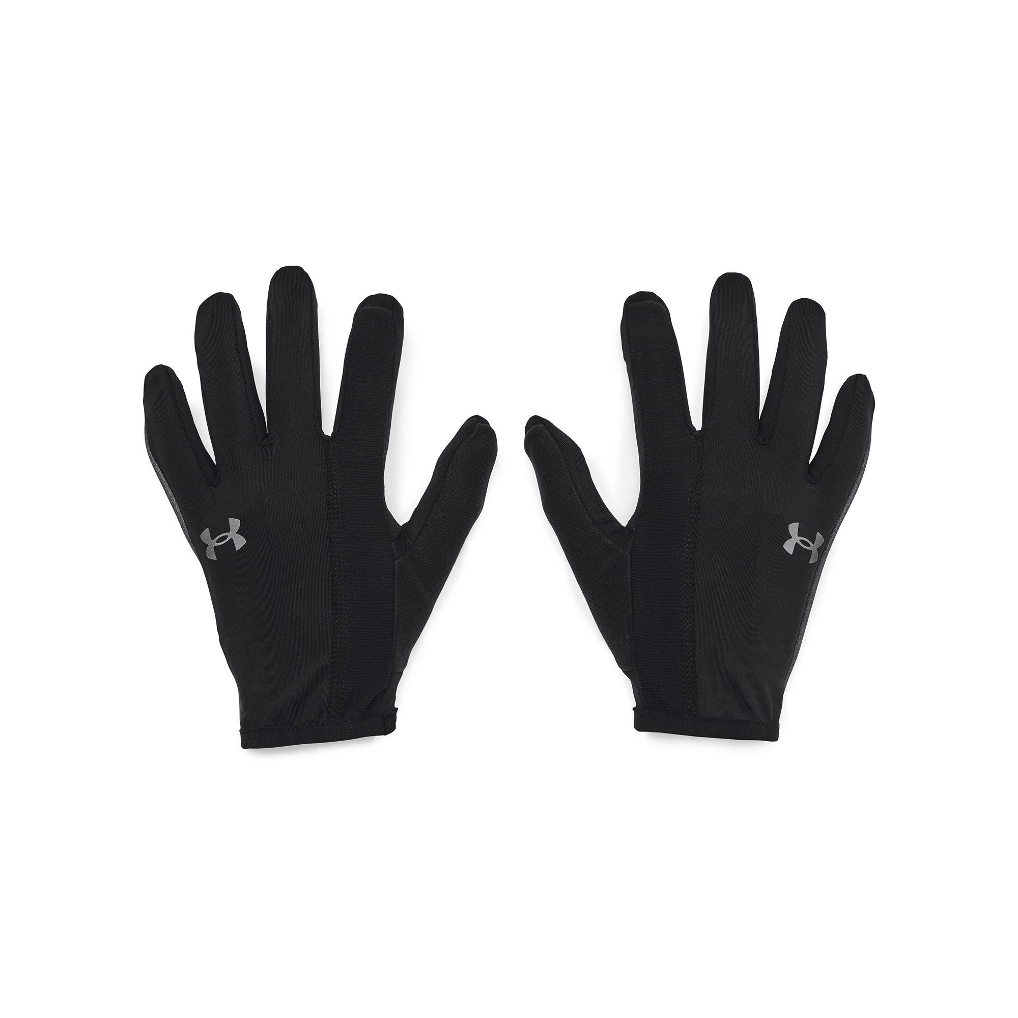 Trainingshandschuhe Under Armour Herren Handschuhe UA Storm Run Liner 1377510