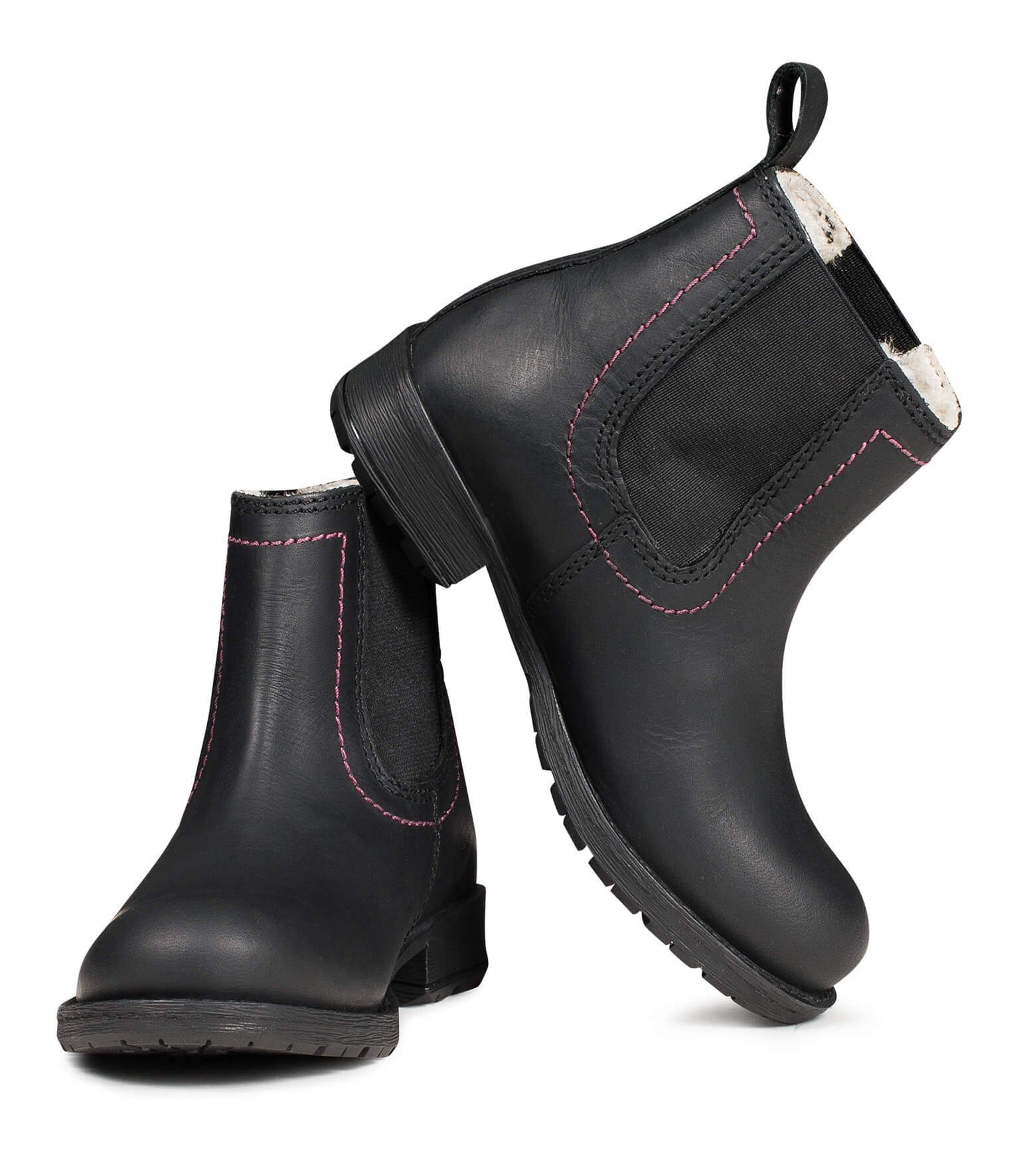 WALDHAUSEN ELT Jodhpurstiefelette Classic Winter Reitstiefel