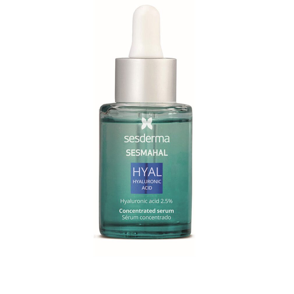 Sesderma Tagescreme Semahal Hyaluronic Serum 30ml Set 2 Stück