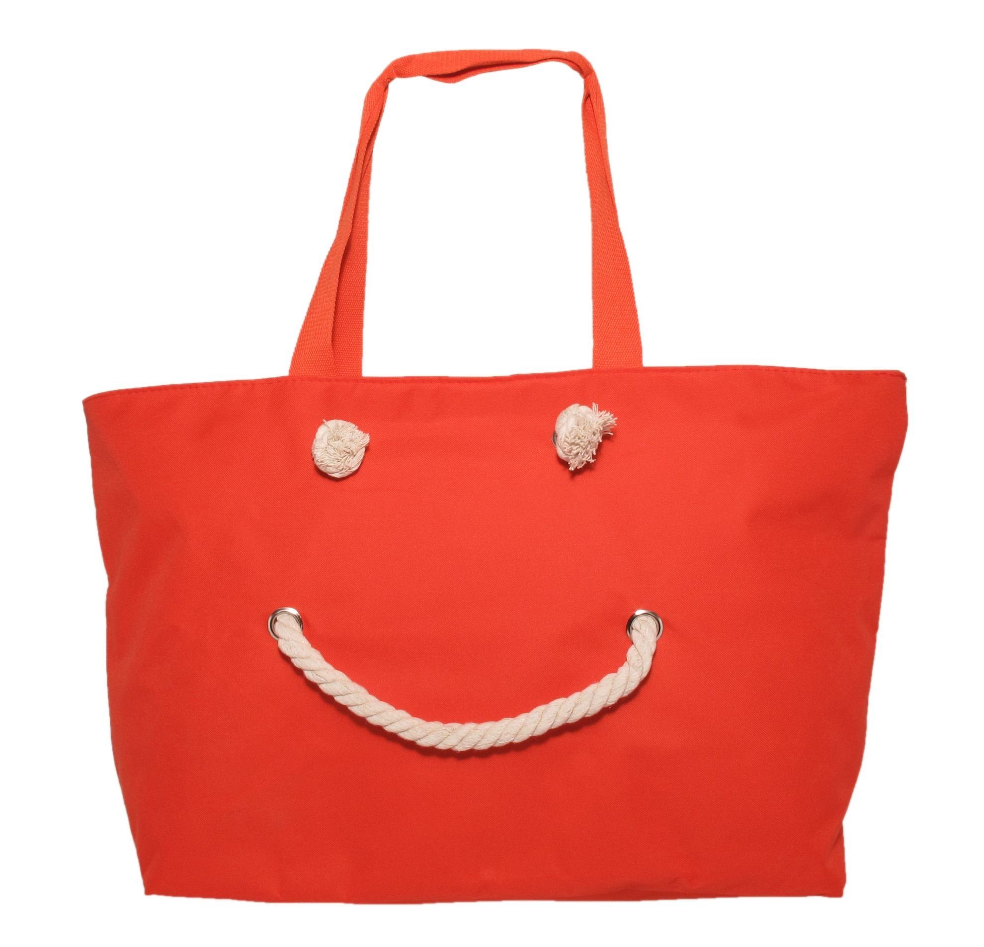 Antonio Strandtasche XXL Strandtasche Badetasche Tasche günstig online kaufen