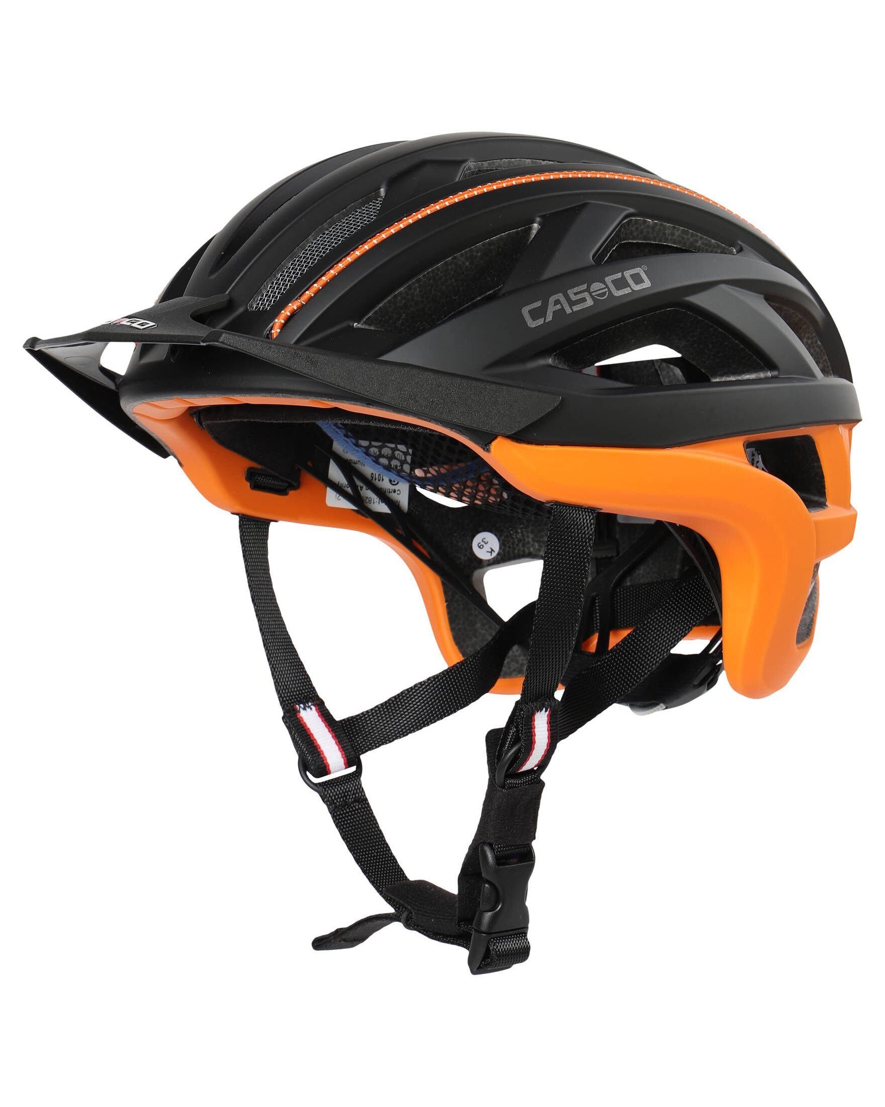 CASCO Fahrradhelm Fahrradhelm CUDA 2