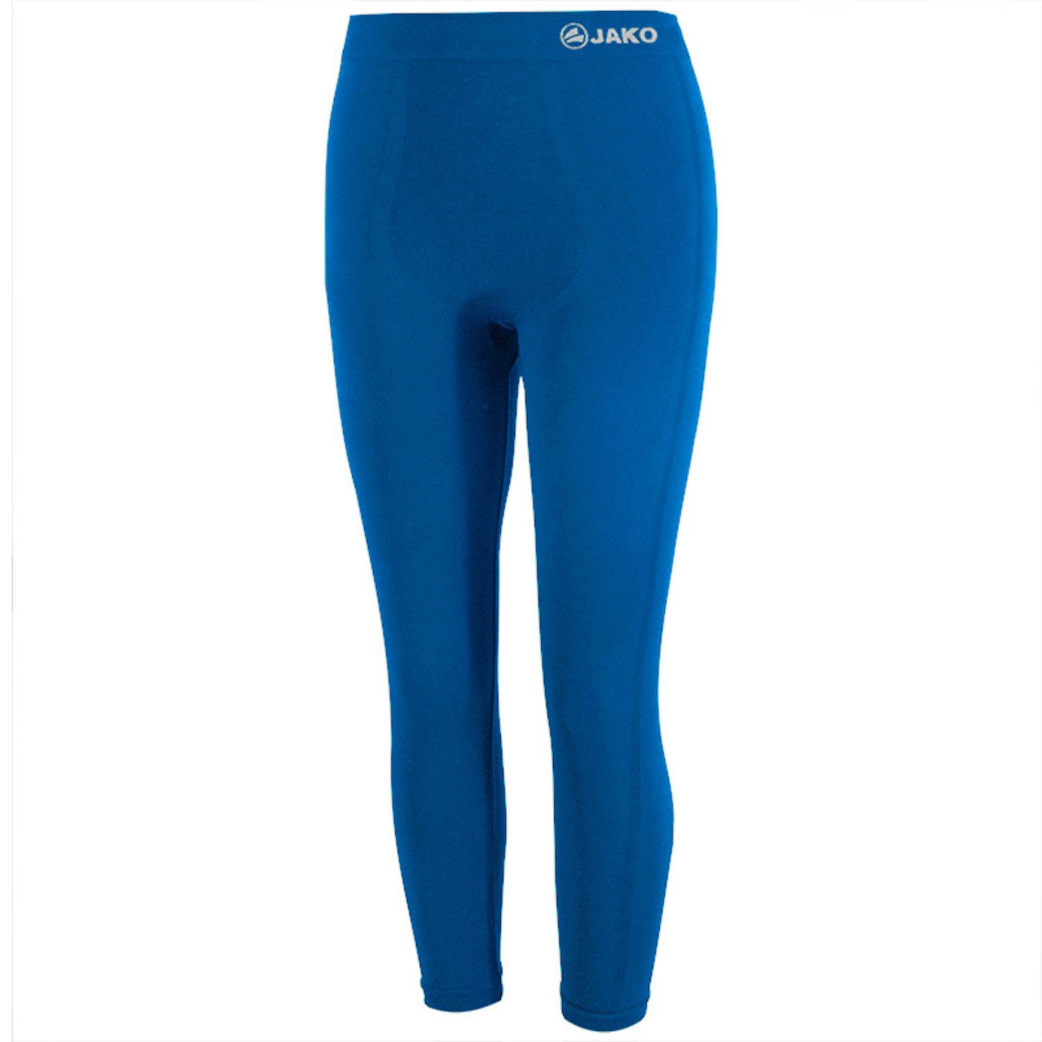 Jako Unterziehshirt Jako Kinder Thermo-Unterwäsche Set Longsleeve + Long Tight 6353