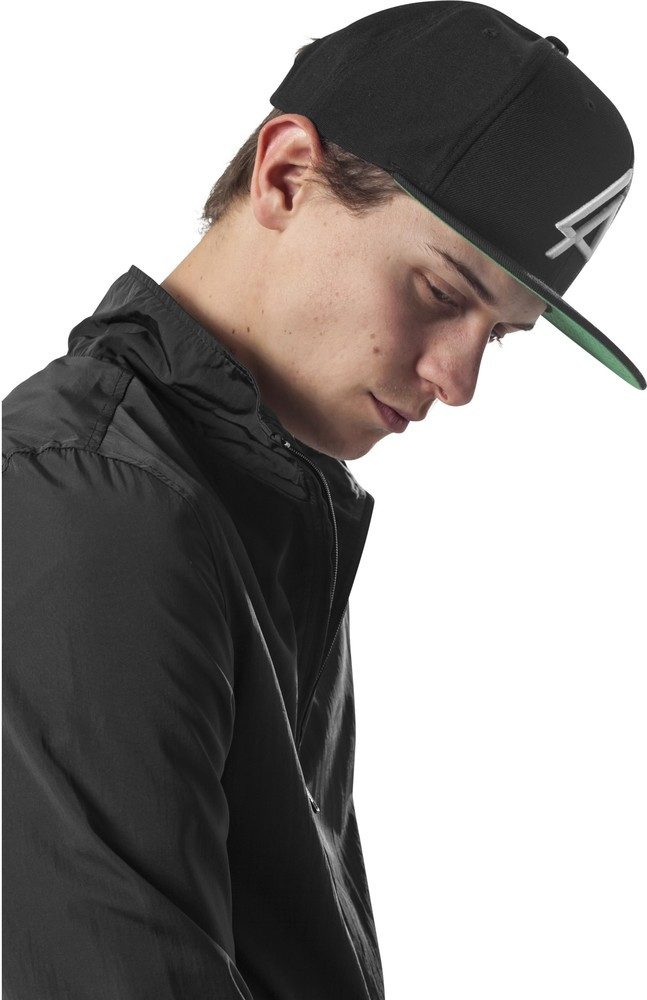 Merchcode Snapback Cap Linkin Park Logo Snapback