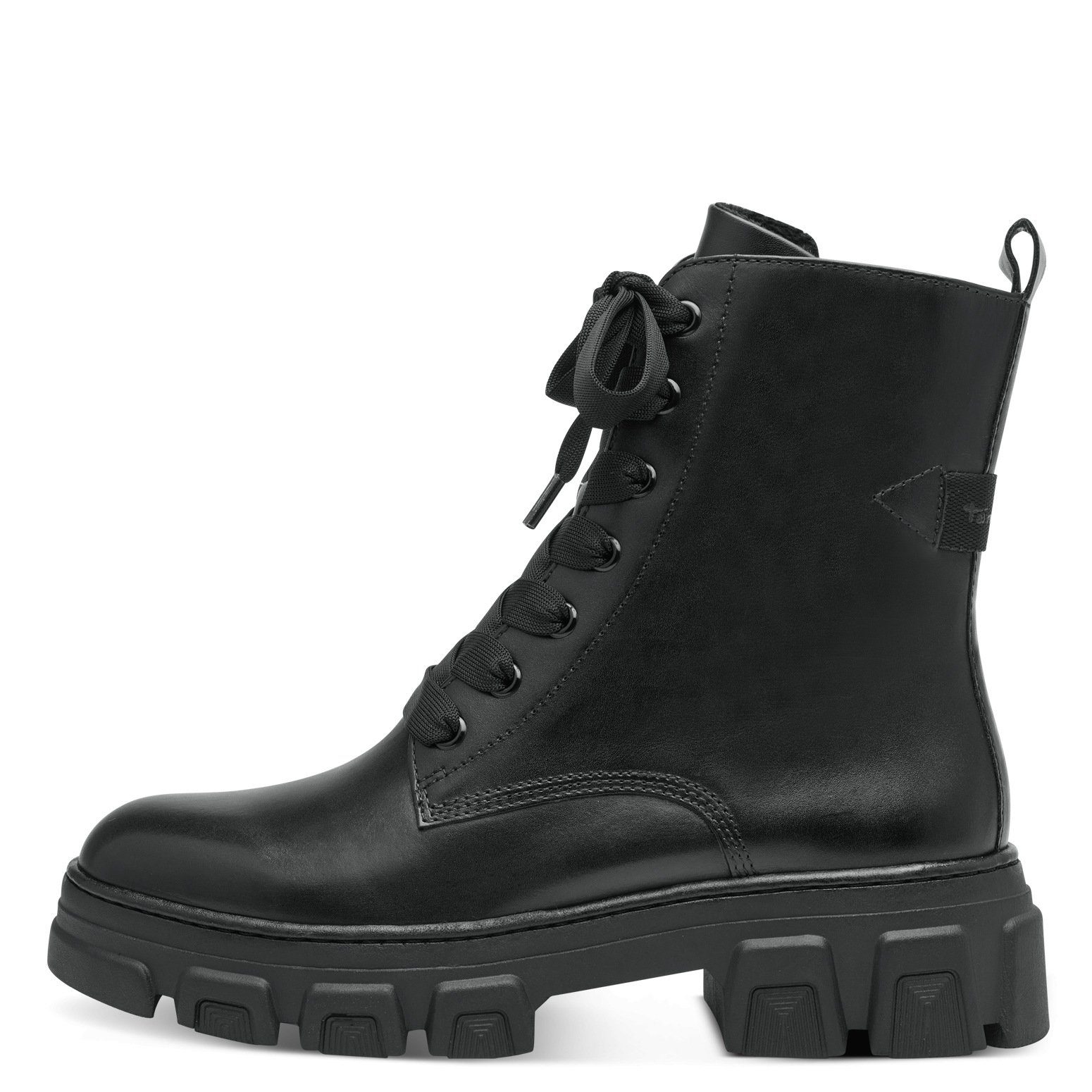 Tamaris Schnürboots günstig online kaufen