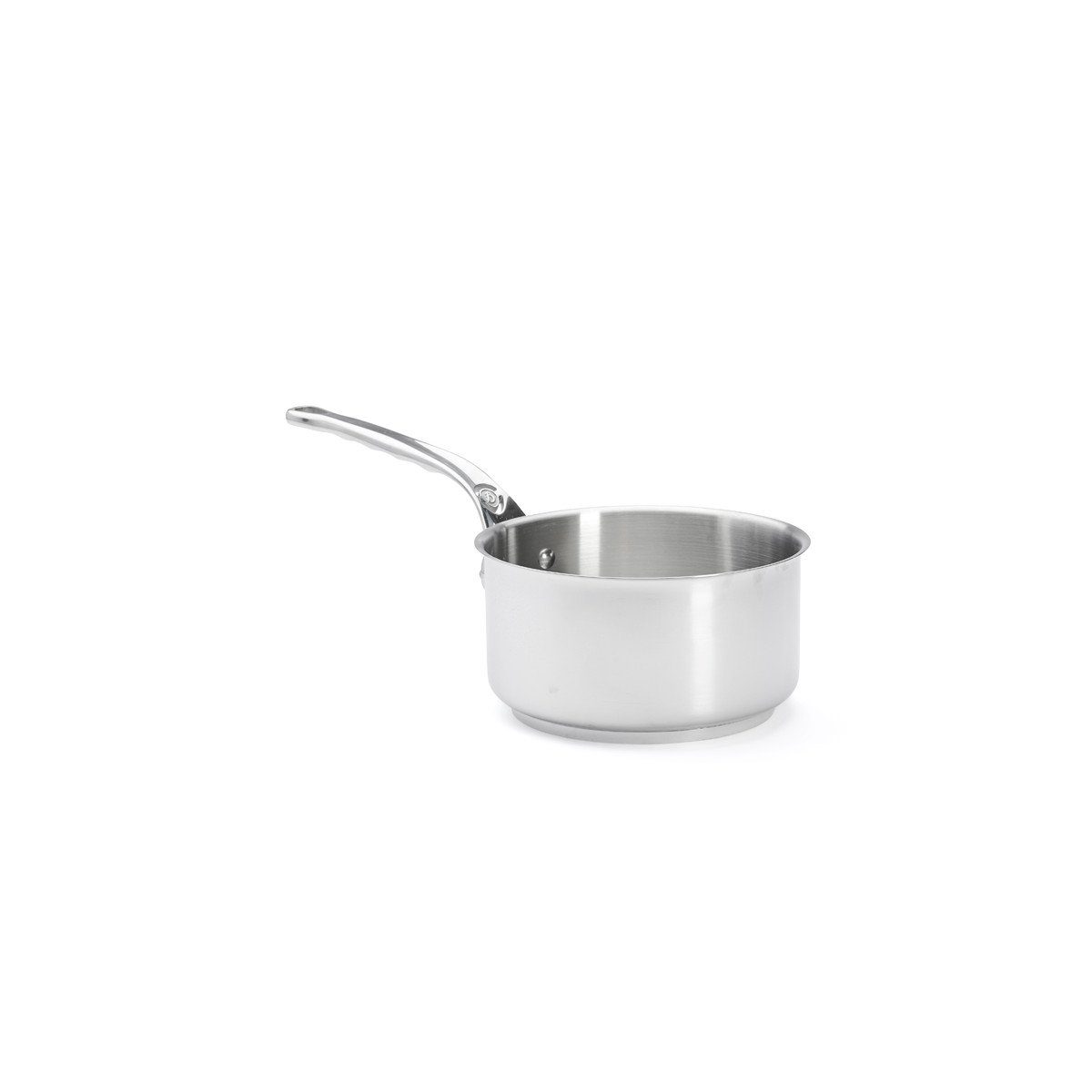 de Buyer Kasserolle Milady, Durchmesser: 18 cm / 2.2 Liter