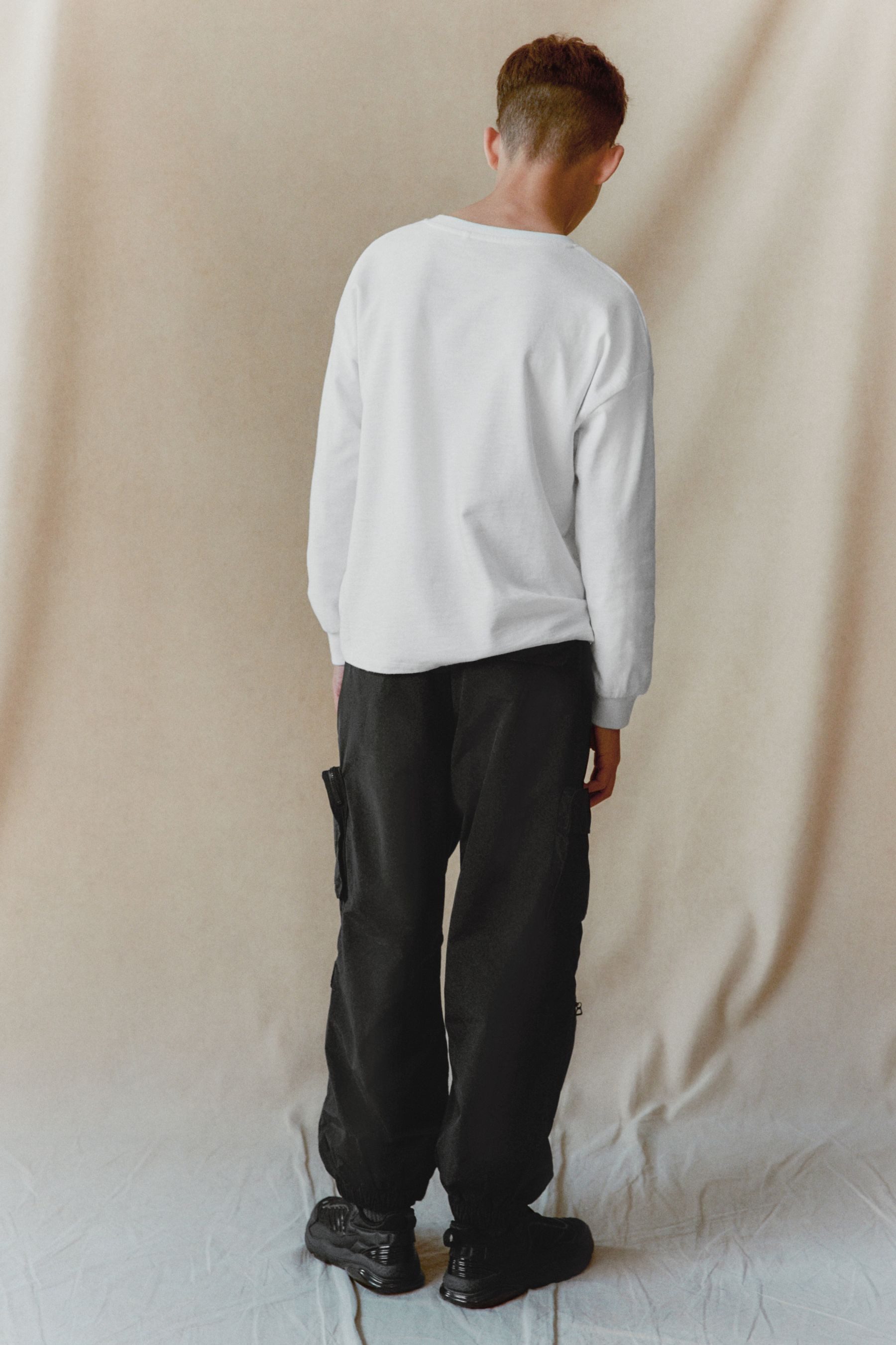 Next Cargohose Cargohose (1-tlg)