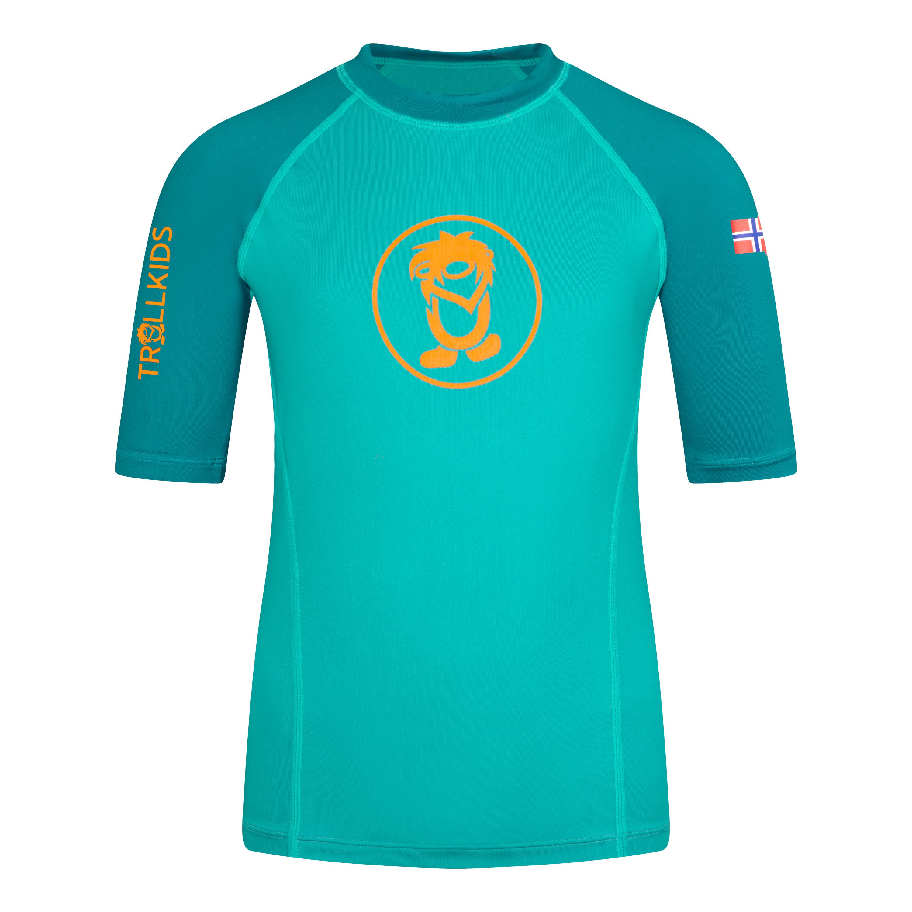 sea green/lagoon green