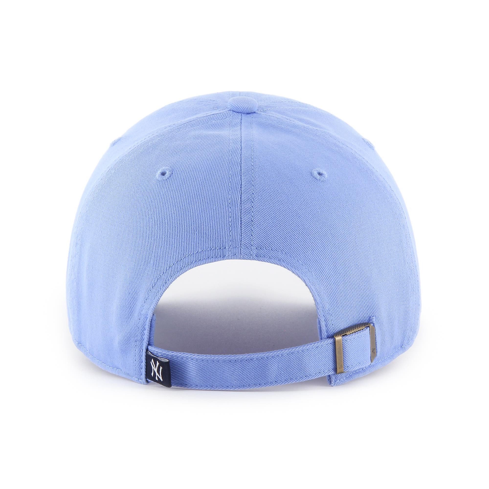 '47 Brand Baseball Cap '47 Brand MLB New York Yankees '47 CLEAN UP (Basecap günstig online kaufen