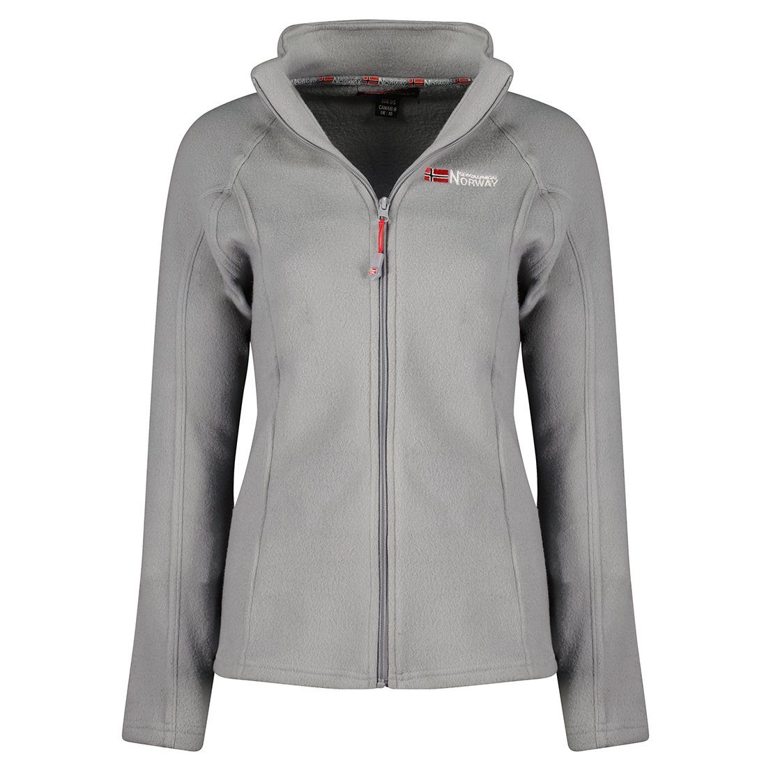 Geographical Norway Fleecejacke Geographical Norway Damen günstig online kaufen
